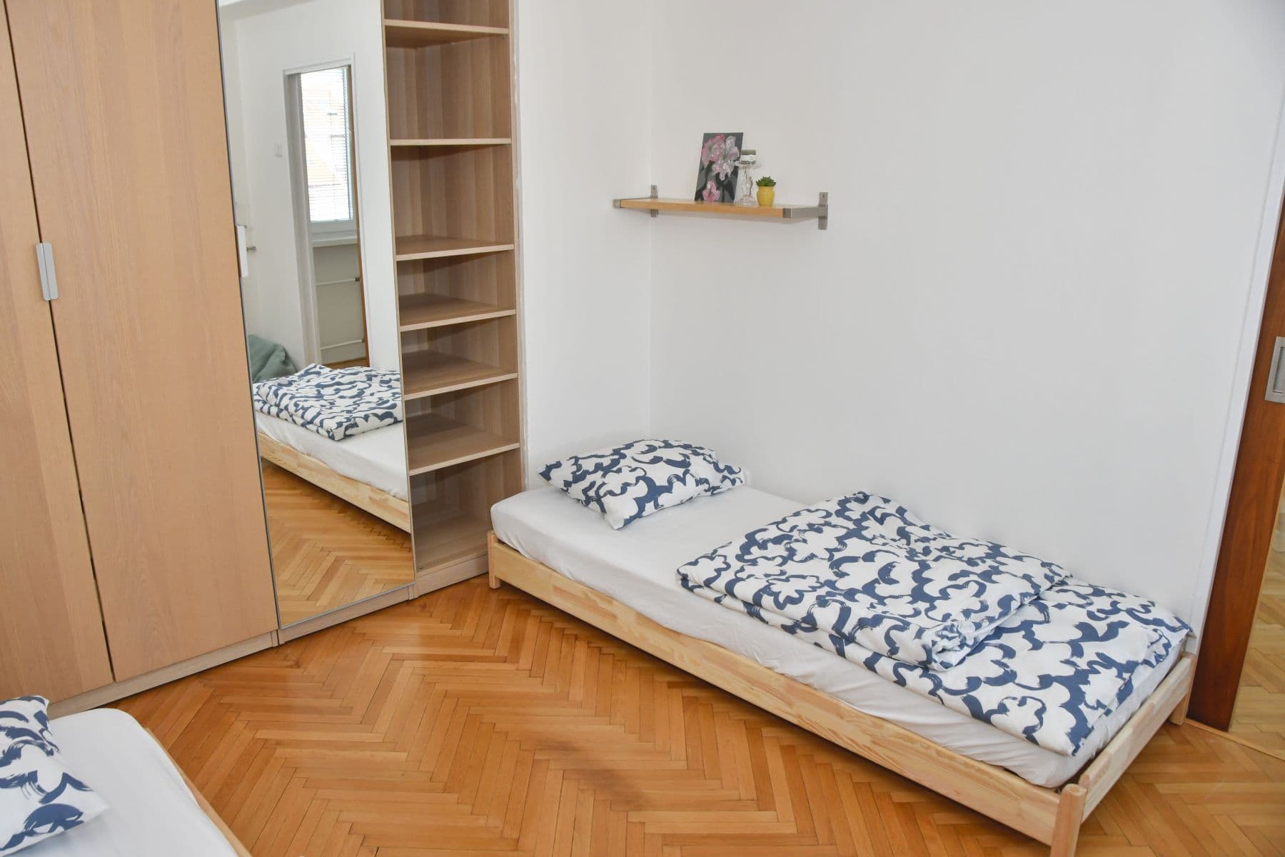 Prenájom bytu 66 m², Marie Cibulkové, Praha, Praha Prenájom bytu 66 m², Marie Cibulkové, Praha, Praha