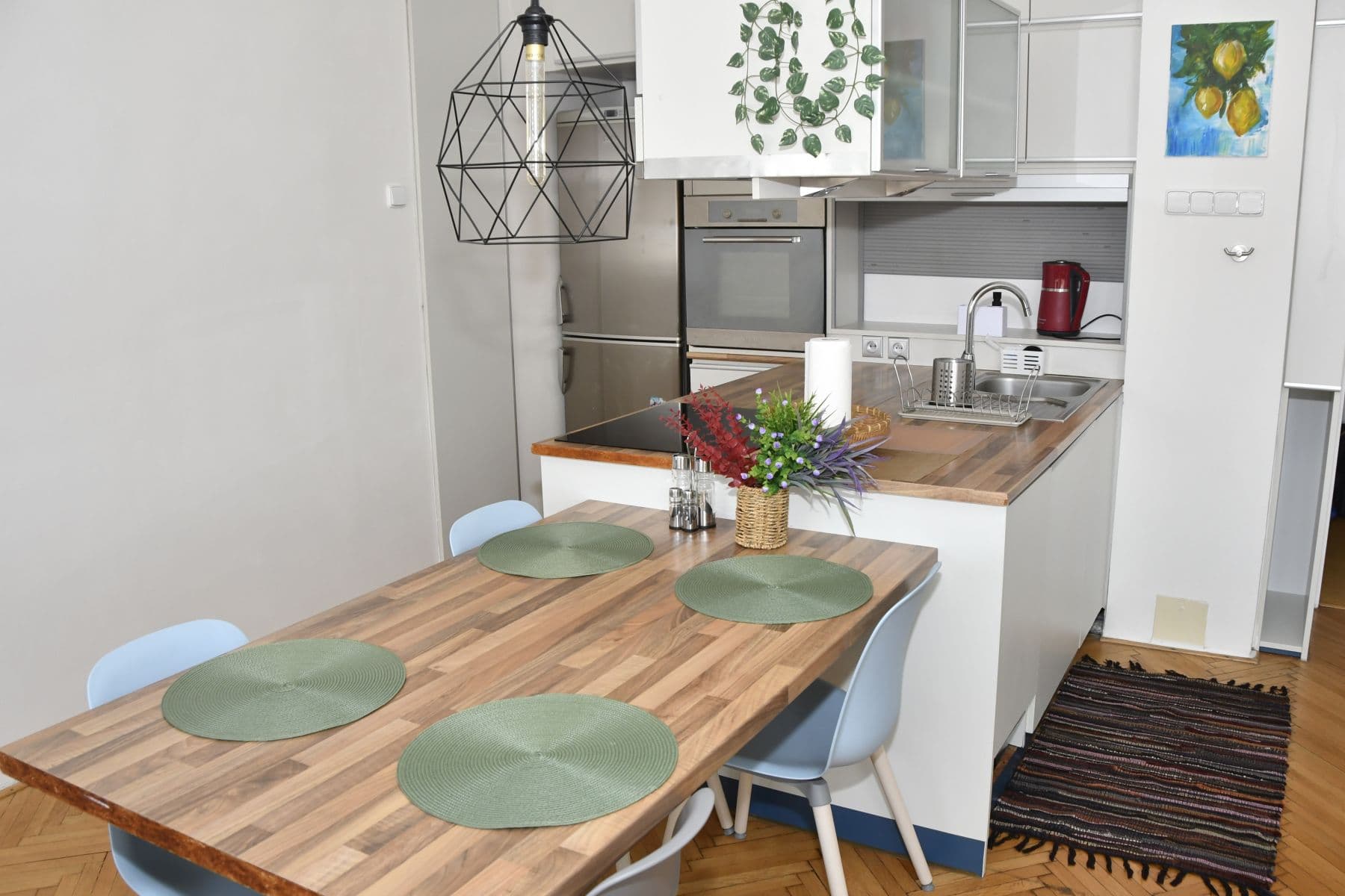 Prenájom bytu 66 m², Marie Cibulkové, Praha, Praha Prenájom bytu 66 m², Marie Cibulkové, Praha, Praha