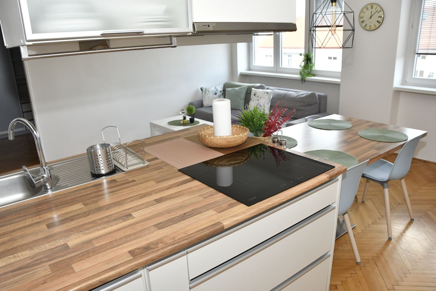 Prenájom bytu 66 m², Marie Cibulkové, Praha, Praha Prenájom bytu 66 m², Marie Cibulkové, Praha, Praha