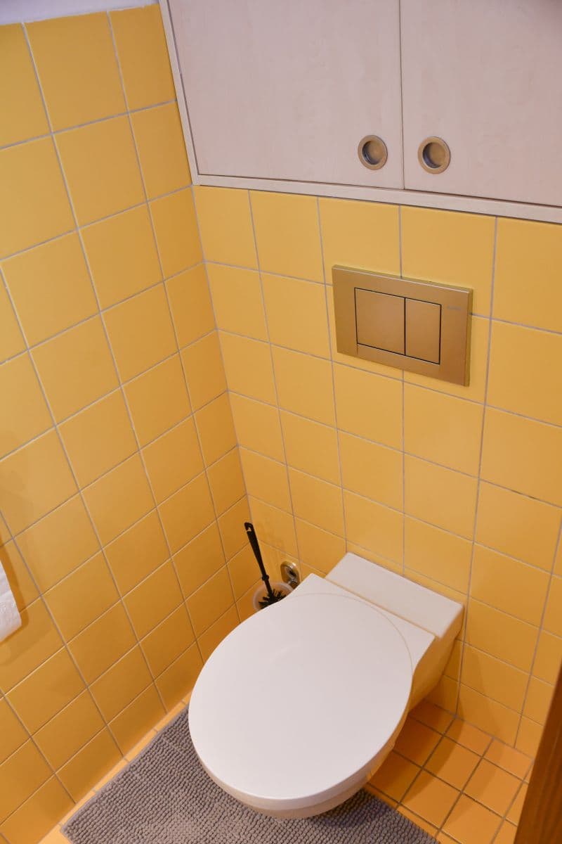 Prenájom bytu 66 m², Marie Cibulkové, Praha, Praha Prenájom bytu 66 m², Marie Cibulkové, Praha, Praha