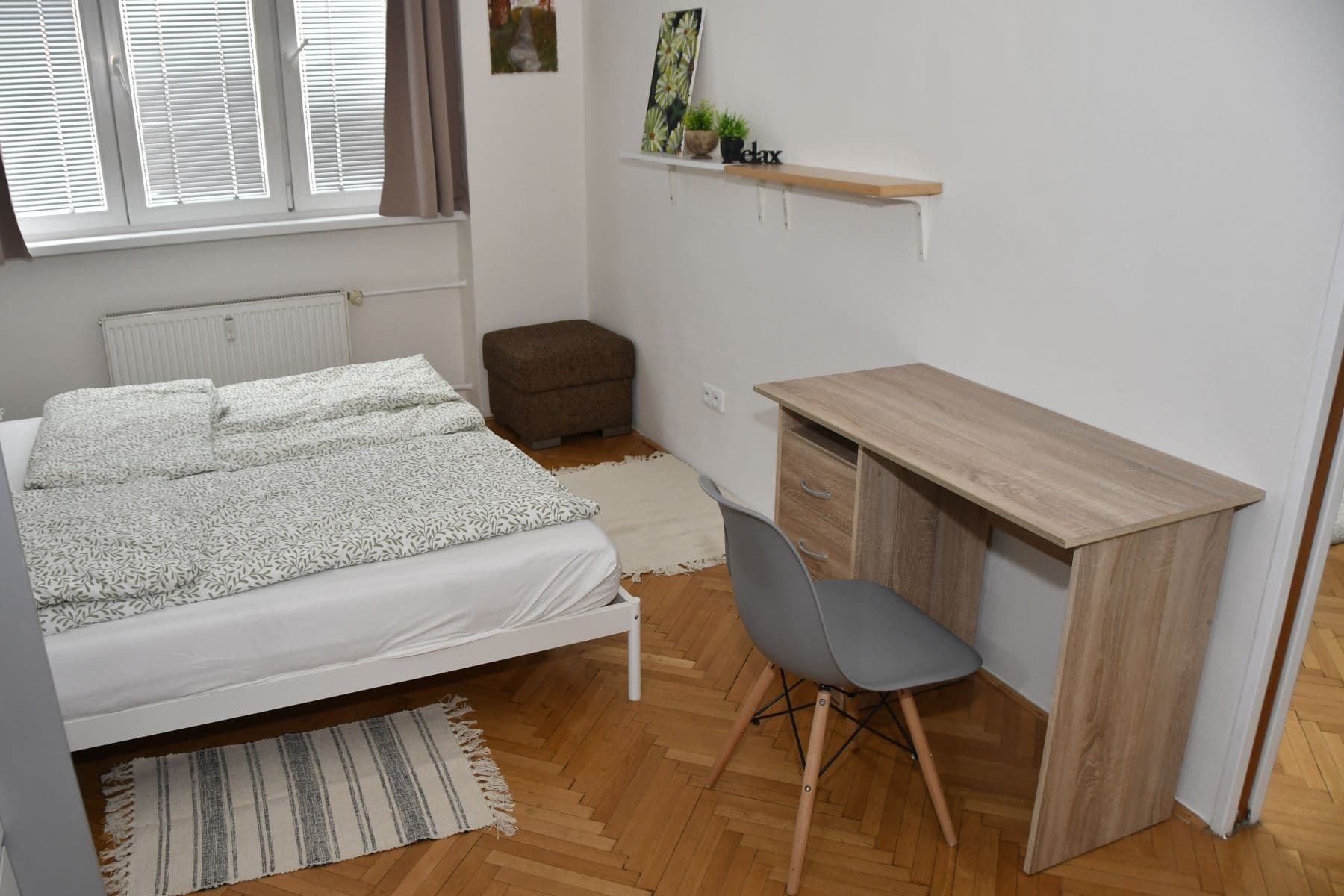 Prenájom bytu 66 m², Marie Cibulkové, Praha, Praha Prenájom bytu 66 m², Marie Cibulkové, Praha, Praha