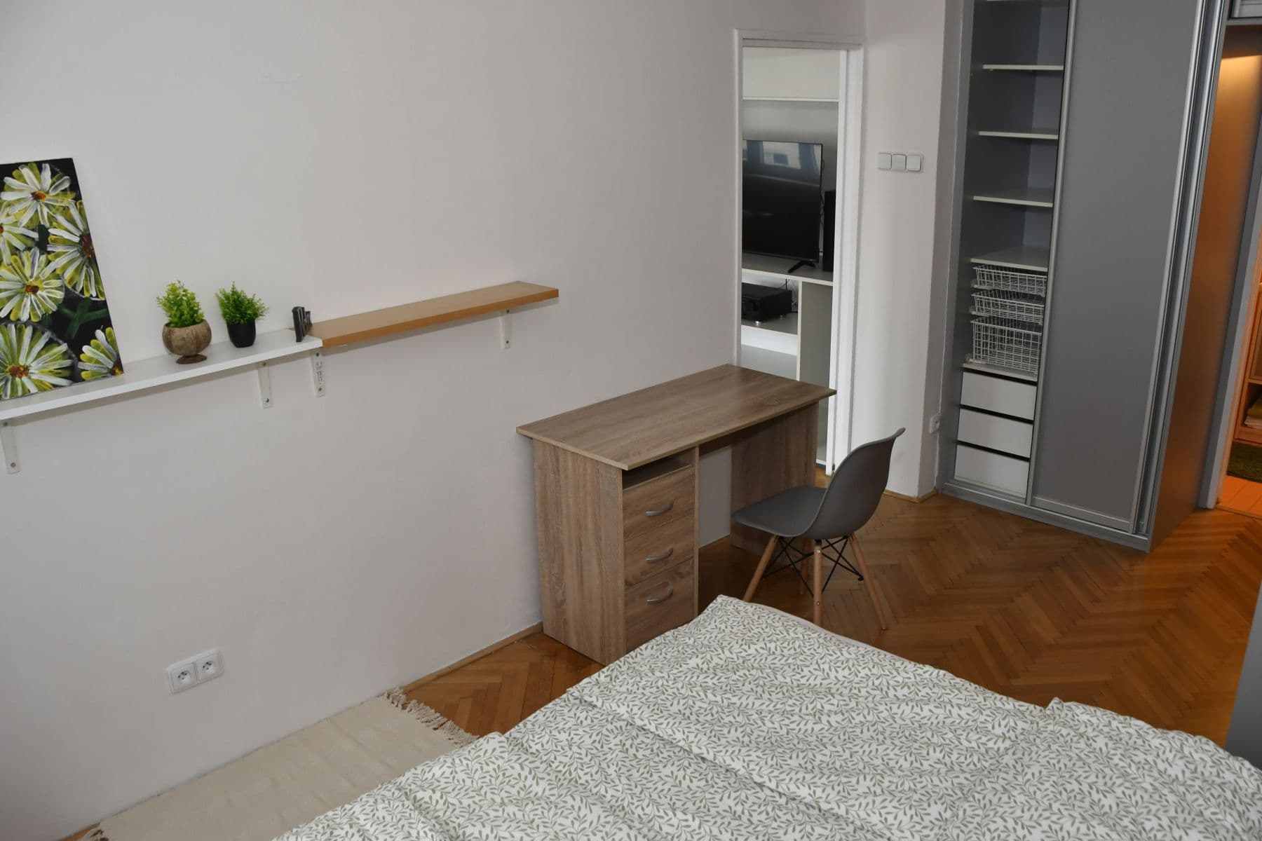 Prenájom bytu 66 m², Marie Cibulkové, Praha, Praha Prenájom bytu 66 m², Marie Cibulkové, Praha, Praha