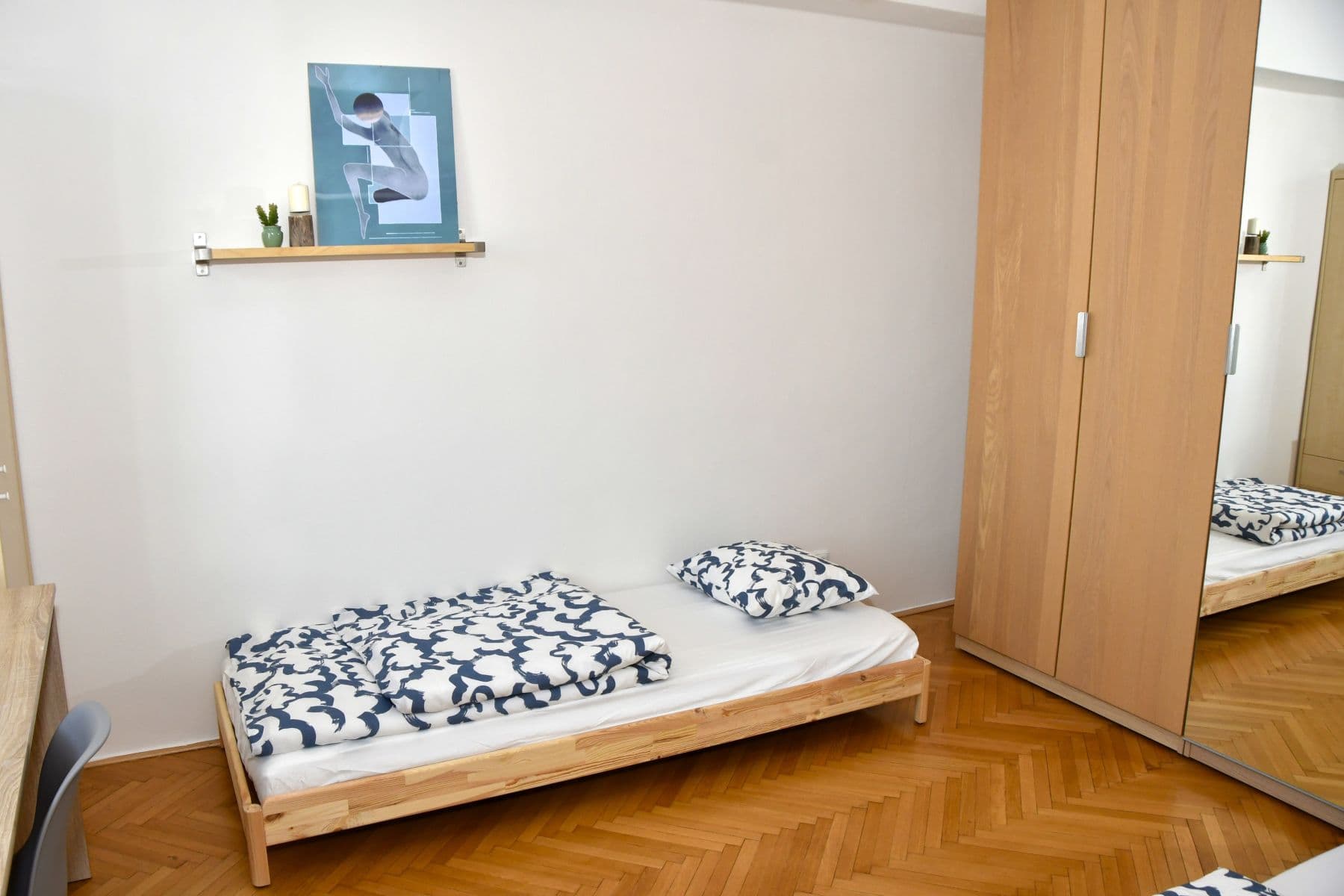 Prenájom bytu 66 m², Marie Cibulkové, Praha, Praha Prenájom bytu 66 m², Marie Cibulkové, Praha, Praha