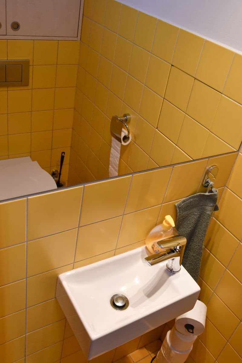 Prenájom bytu 66 m², Marie Cibulkové, Praha, Praha Prenájom bytu 66 m², Marie Cibulkové, Praha, Praha