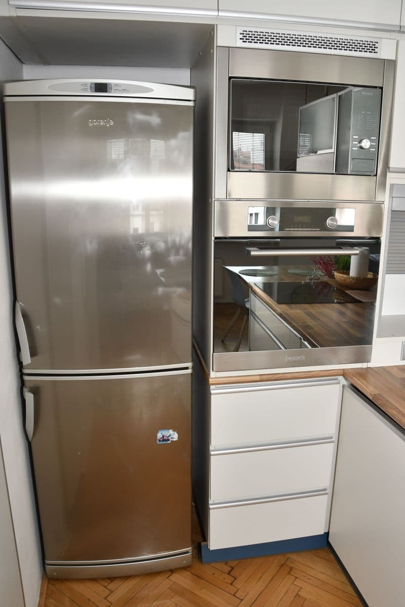 Prenájom bytu 66 m², Marie Cibulkové, Praha, Praha Prenájom bytu 66 m², Marie Cibulkové, Praha, Praha