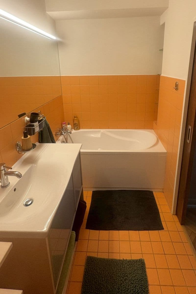Prenájom bytu 66 m², Marie Cibulkové, Praha, Praha Prenájom bytu 66 m², Marie Cibulkové, Praha, Praha