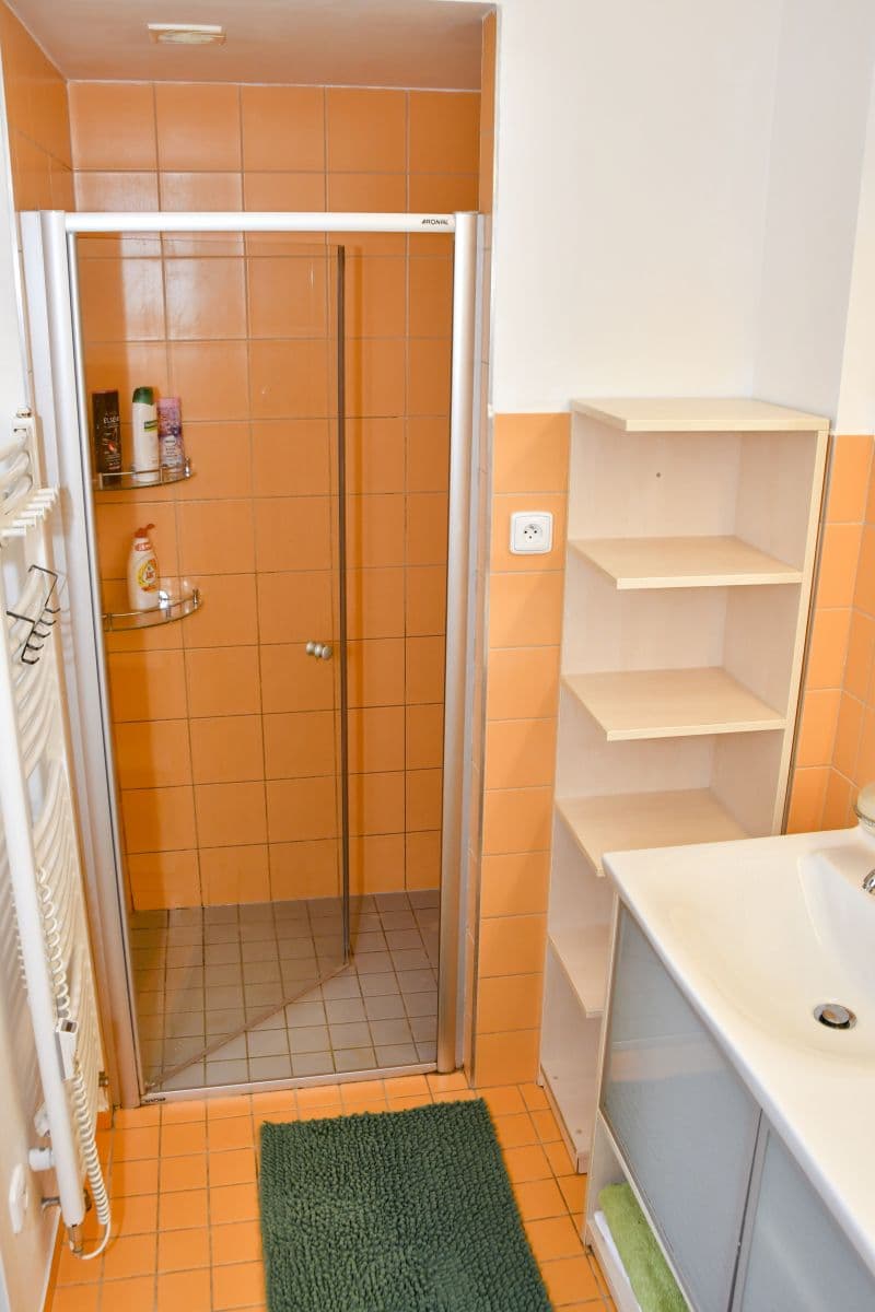 Prenájom bytu 66 m², Marie Cibulkové, Praha, Praha Prenájom bytu 66 m², Marie Cibulkové, Praha, Praha