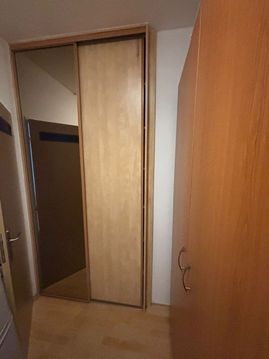 Prenájom bytu 2-izbový 45 m², třída Generála Píky, Brno, Jihomoravský kraj Prenájom bytu 2-izbový 45 m², třída Generála Píky, Brno, Jihomoravský kraj