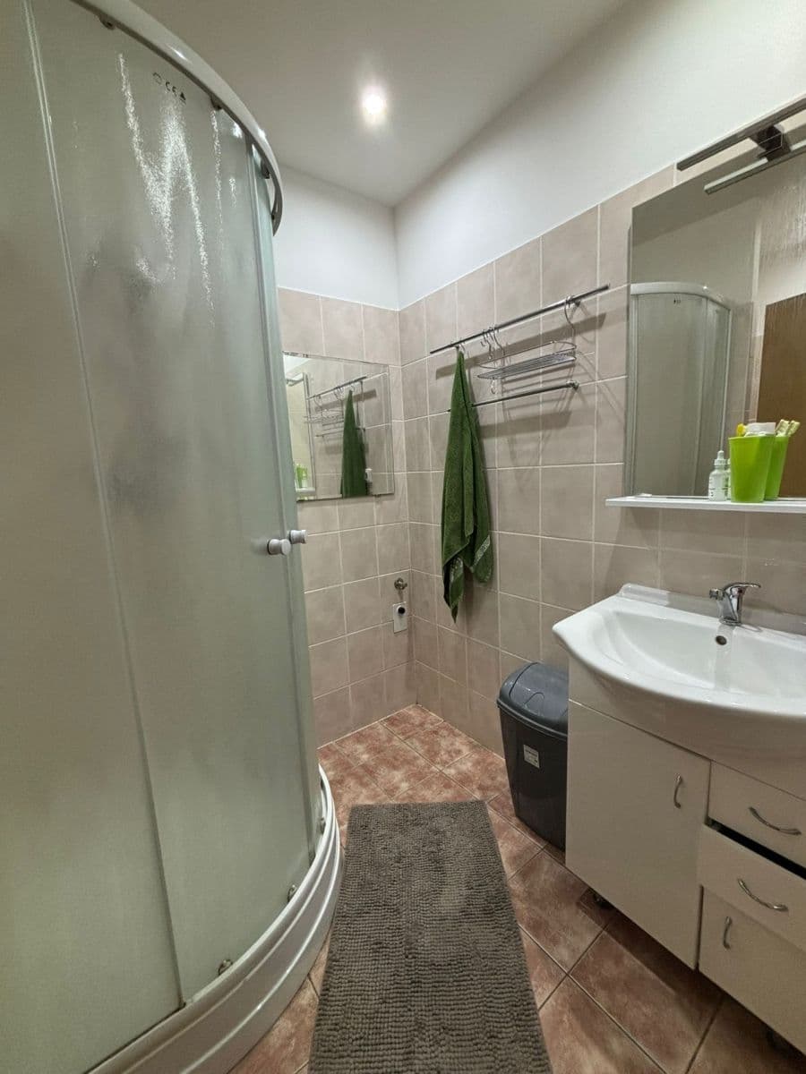 Prenájom bytu 2-izbový 45 m², třída Generála Píky, Brno, Jihomoravský kraj Prenájom bytu 2-izbový 45 m², třída Generála Píky, Brno, Jihomoravský kraj