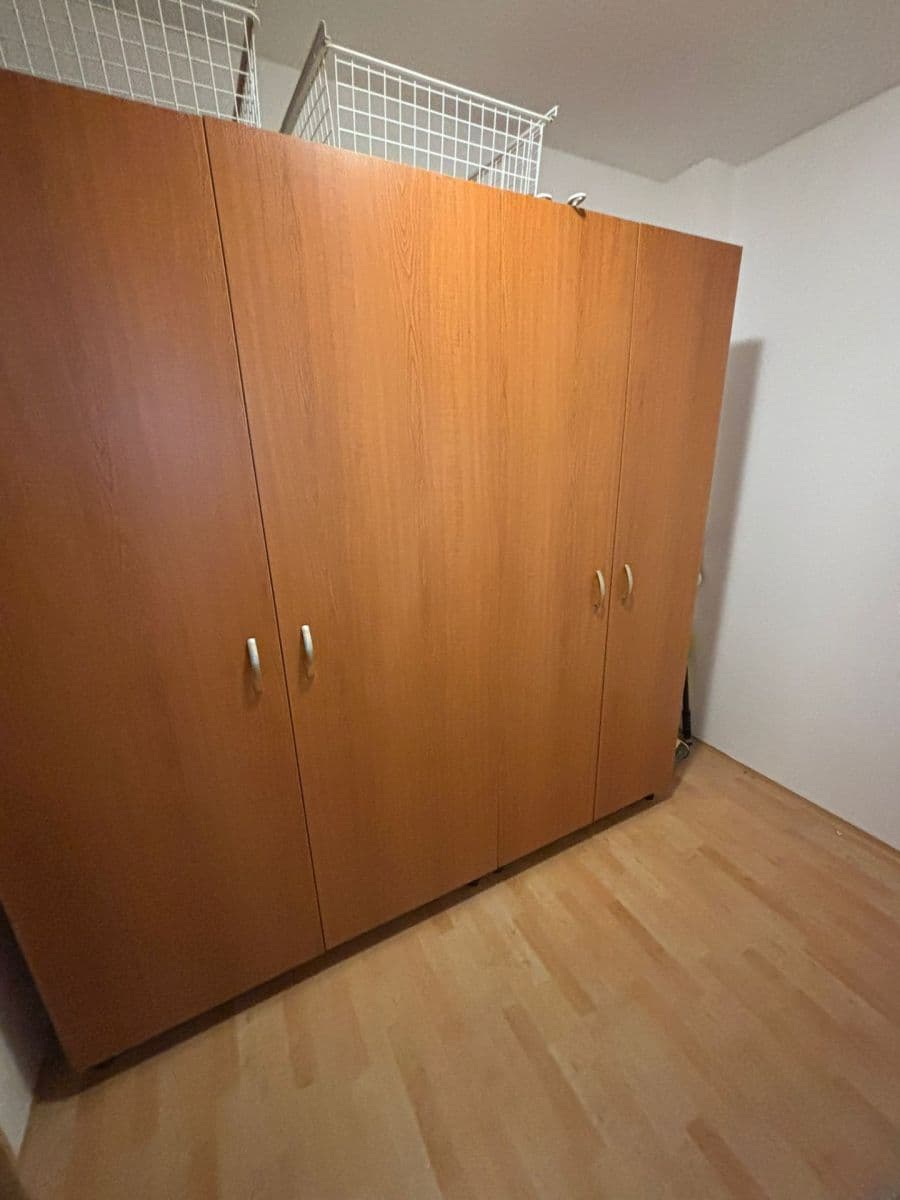 Prenájom bytu 2-izbový 45 m², třída Generála Píky, Brno, Jihomoravský kraj Prenájom bytu 2-izbový 45 m², třída Generála Píky, Brno, Jihomoravský kraj