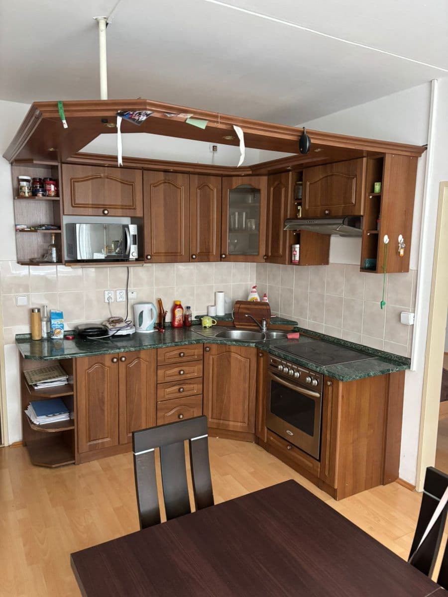 Prenájom bytu 2-izbový 45 m², třída Generála Píky, Brno, Jihomoravský kraj Prenájom bytu 2-izbový 45 m², třída Generála Píky, Brno, Jihomoravský kraj