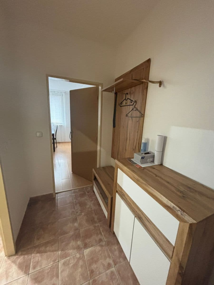 Prenájom bytu 2-izbový 45 m², třída Generála Píky, Brno, Jihomoravský kraj Prenájom bytu 2-izbový 45 m², třída Generála Píky, Brno, Jihomoravský kraj