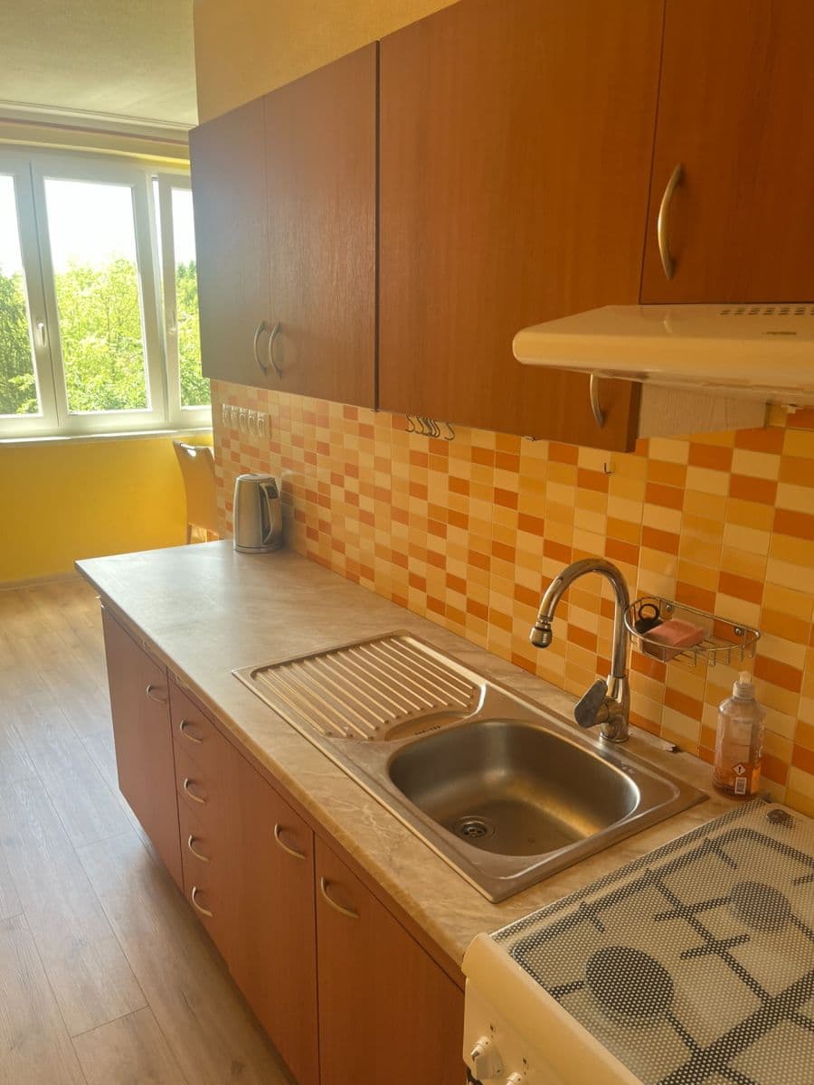 Prenájom bytu 2-izbový 72 m², Havlíčkova, Mariánské Lázně, Karlovarský kraj Prenájom bytu 2-izbový 72 m², Havlíčkova, Mariánské Lázně, Karlovarský kraj