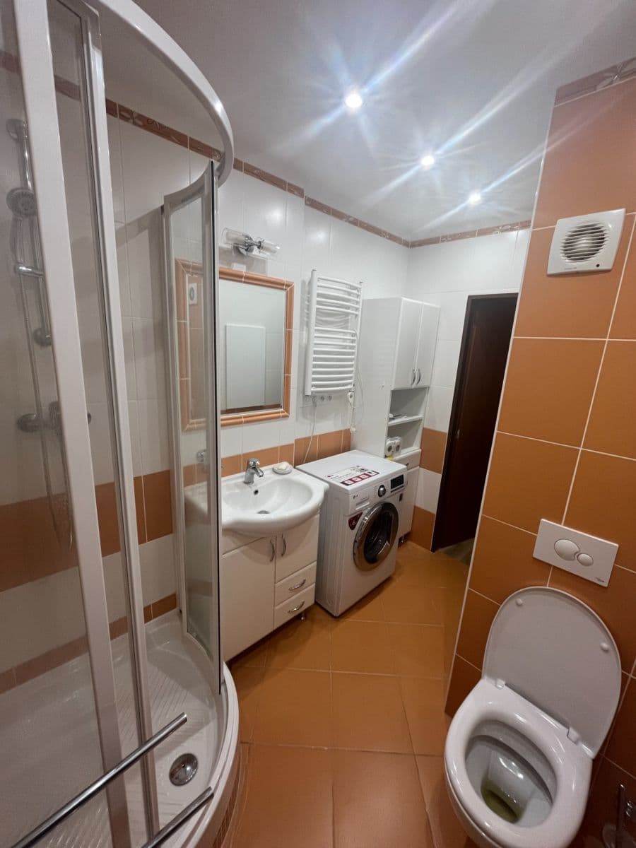 Prenájom bytu 2-izbový 72 m², Havlíčkova, Mariánské Lázně, Karlovarský kraj Prenájom bytu 2-izbový 72 m², Havlíčkova, Mariánské Lázně, Karlovarský kraj