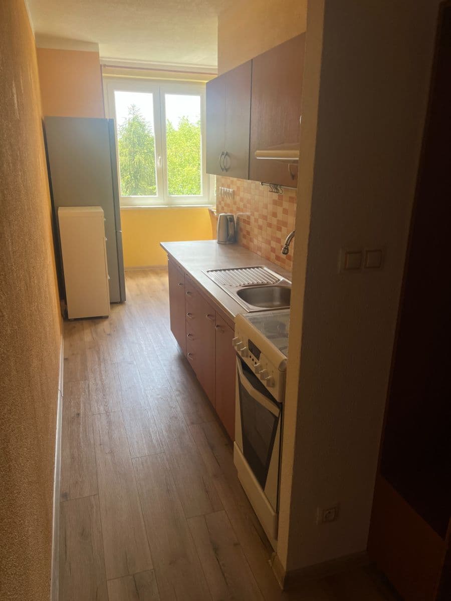 Prenájom bytu 2-izbový 72 m², Havlíčkova, Mariánské Lázně, Karlovarský kraj Prenájom bytu 2-izbový 72 m², Havlíčkova, Mariánské Lázně, Karlovarský kraj