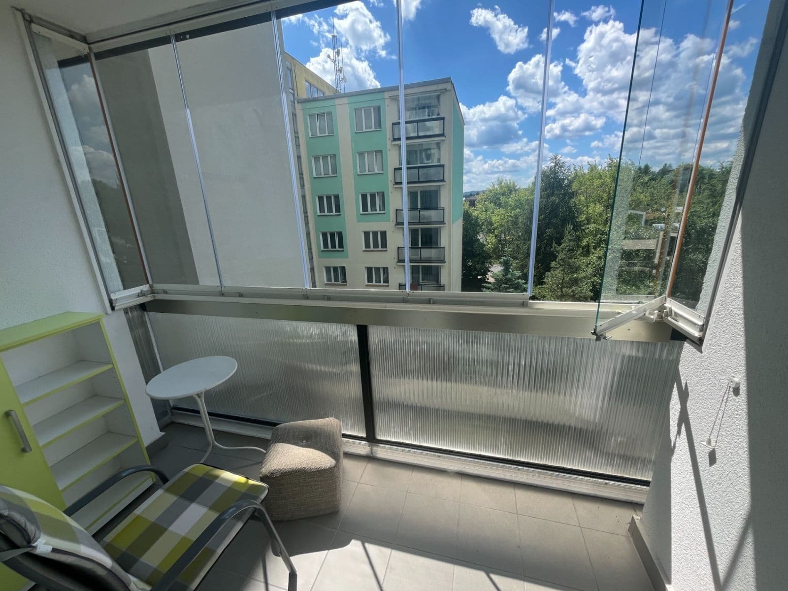 Prenájom bytu 2-izbový 72 m², Havlíčkova, Mariánské Lázně, Karlovarský kraj Prenájom bytu 2-izbový 72 m², Havlíčkova, Mariánské Lázně, Karlovarský kraj