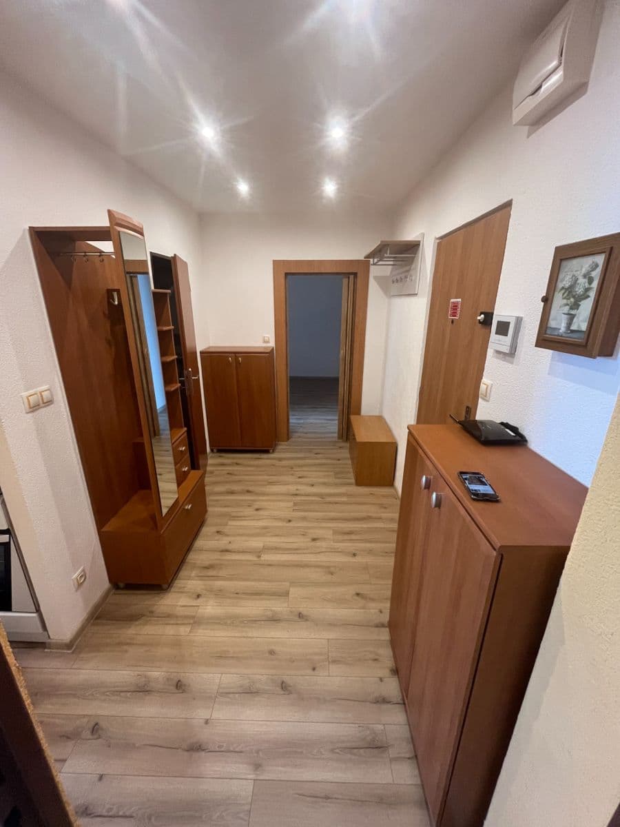 Prenájom bytu 2-izbový 72 m², Havlíčkova, Mariánské Lázně, Karlovarský kraj Prenájom bytu 2-izbový 72 m², Havlíčkova, Mariánské Lázně, Karlovarský kraj