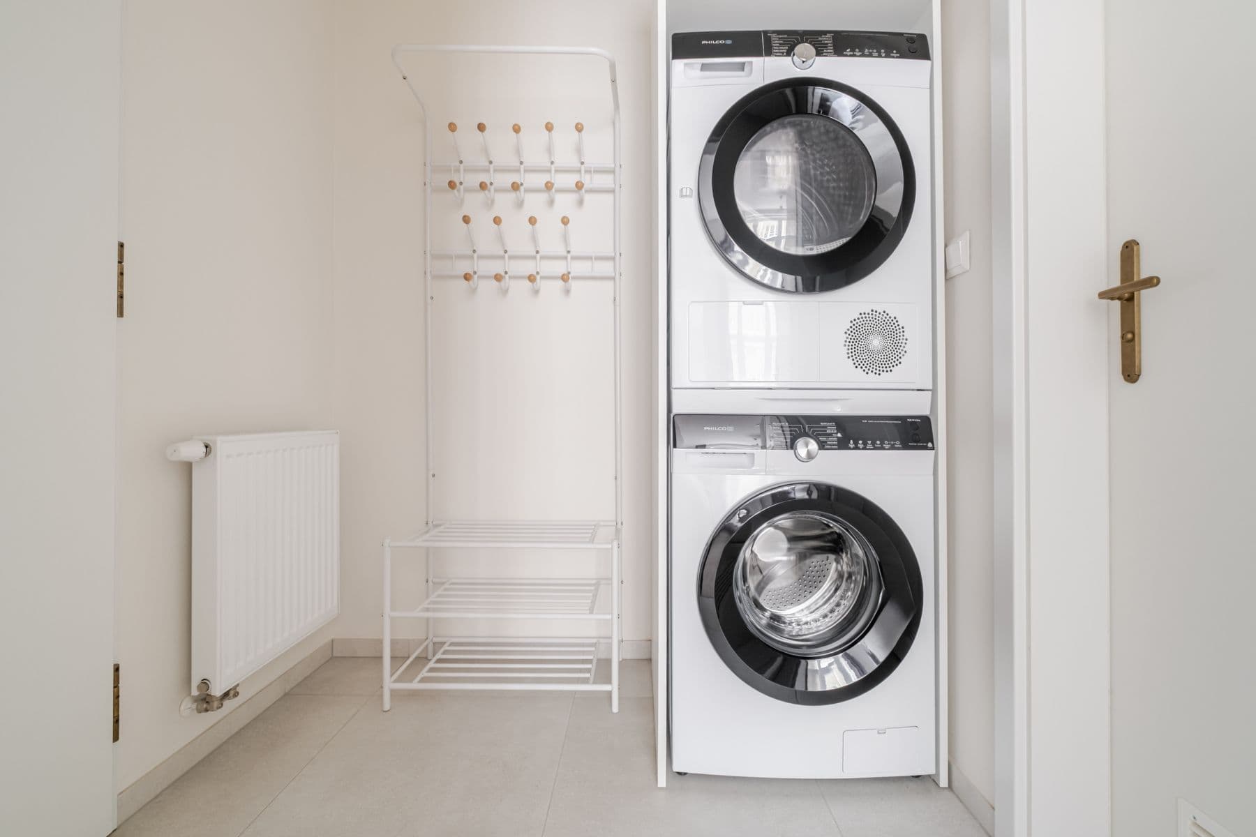 Prenájom bytu 31 m², Veletržní, Praha, Praha Prenájom bytu 31 m², Veletržní, Praha, Praha