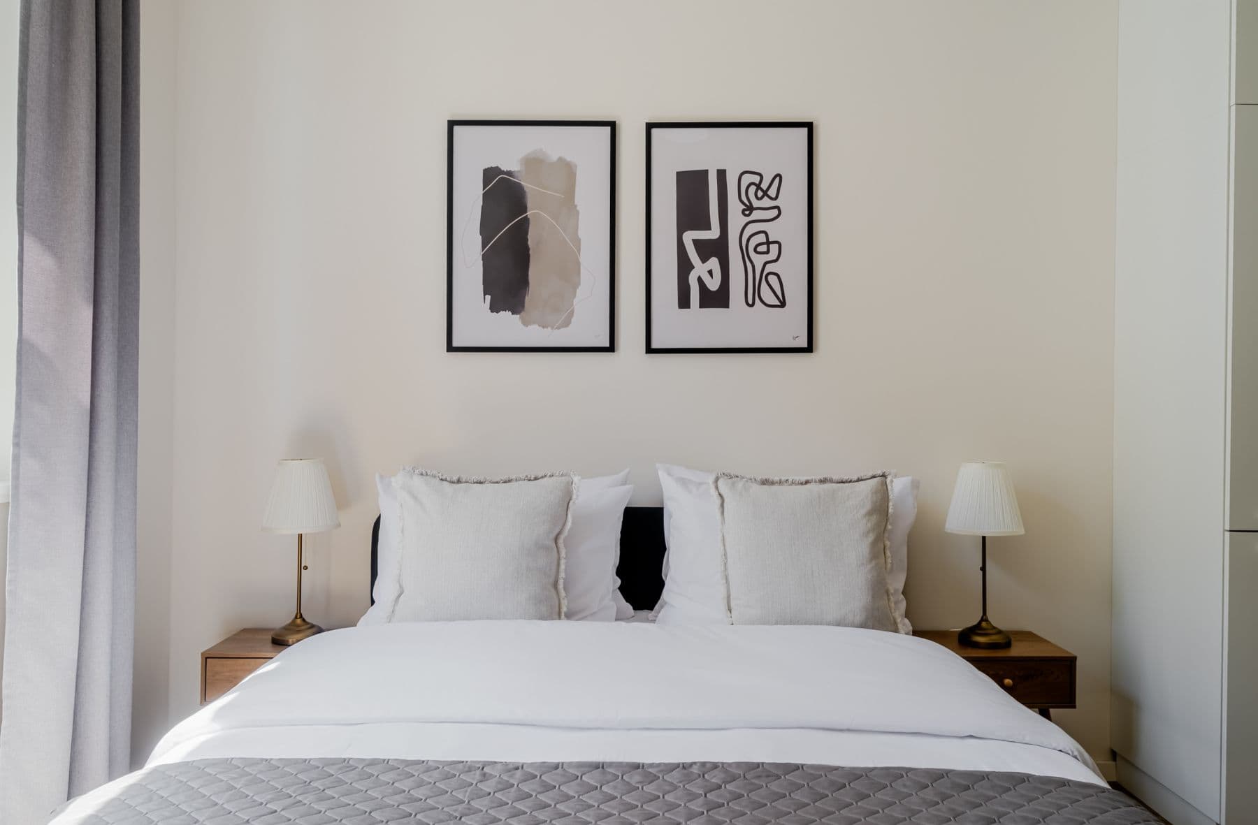 Prenájom bytu 31 m², Veletržní, Praha, Praha Prenájom bytu 31 m², Veletržní, Praha, Praha