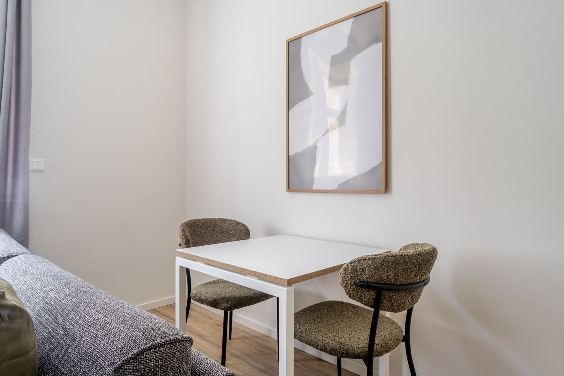 Prenájom bytu 45 m², Veletržní, Praha, Praha Prenájom bytu 45 m², Veletržní, Praha, Praha