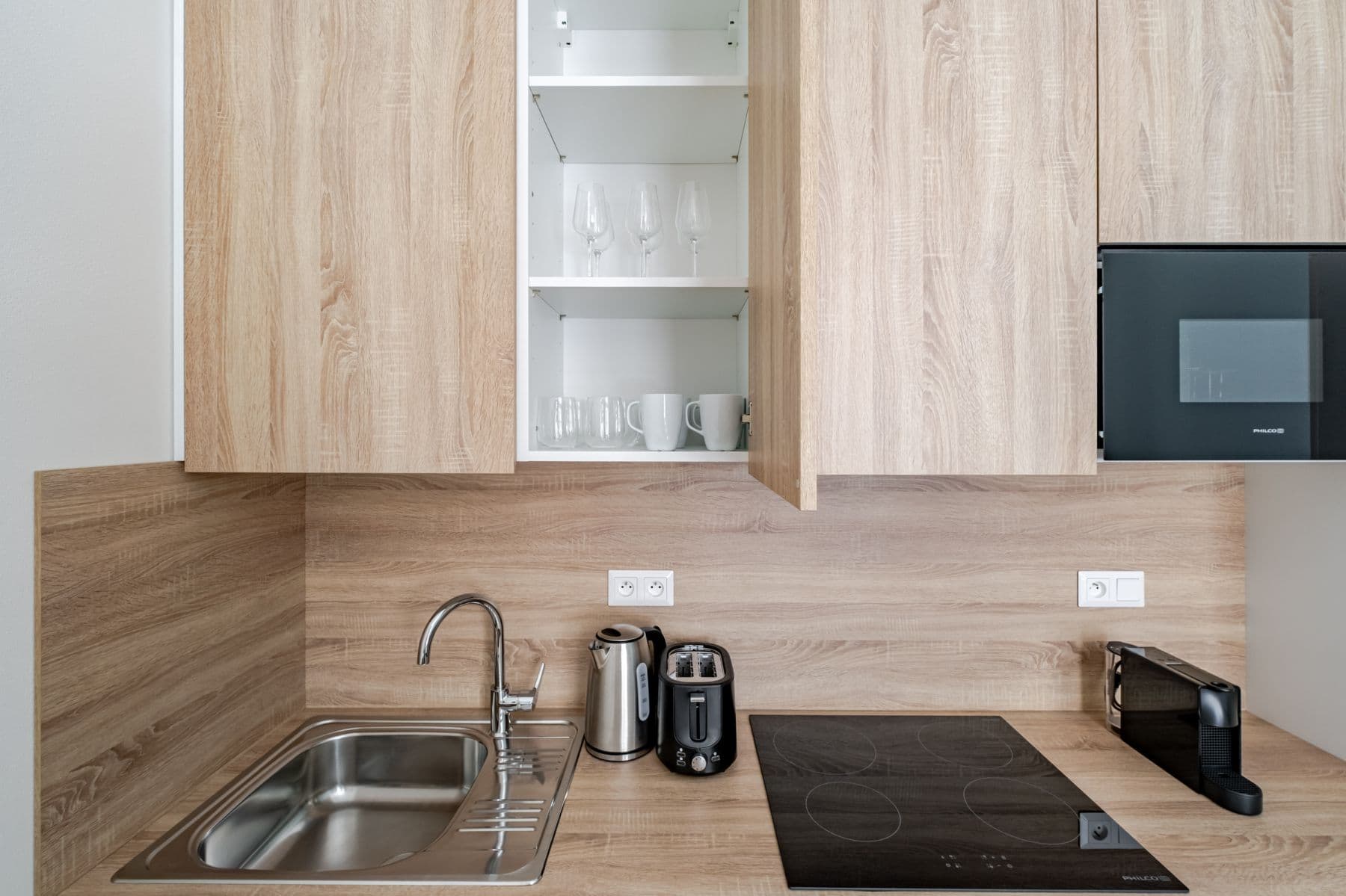 Prenájom bytu 45 m², Veletržní, Praha, Praha Prenájom bytu 45 m², Veletržní, Praha, Praha