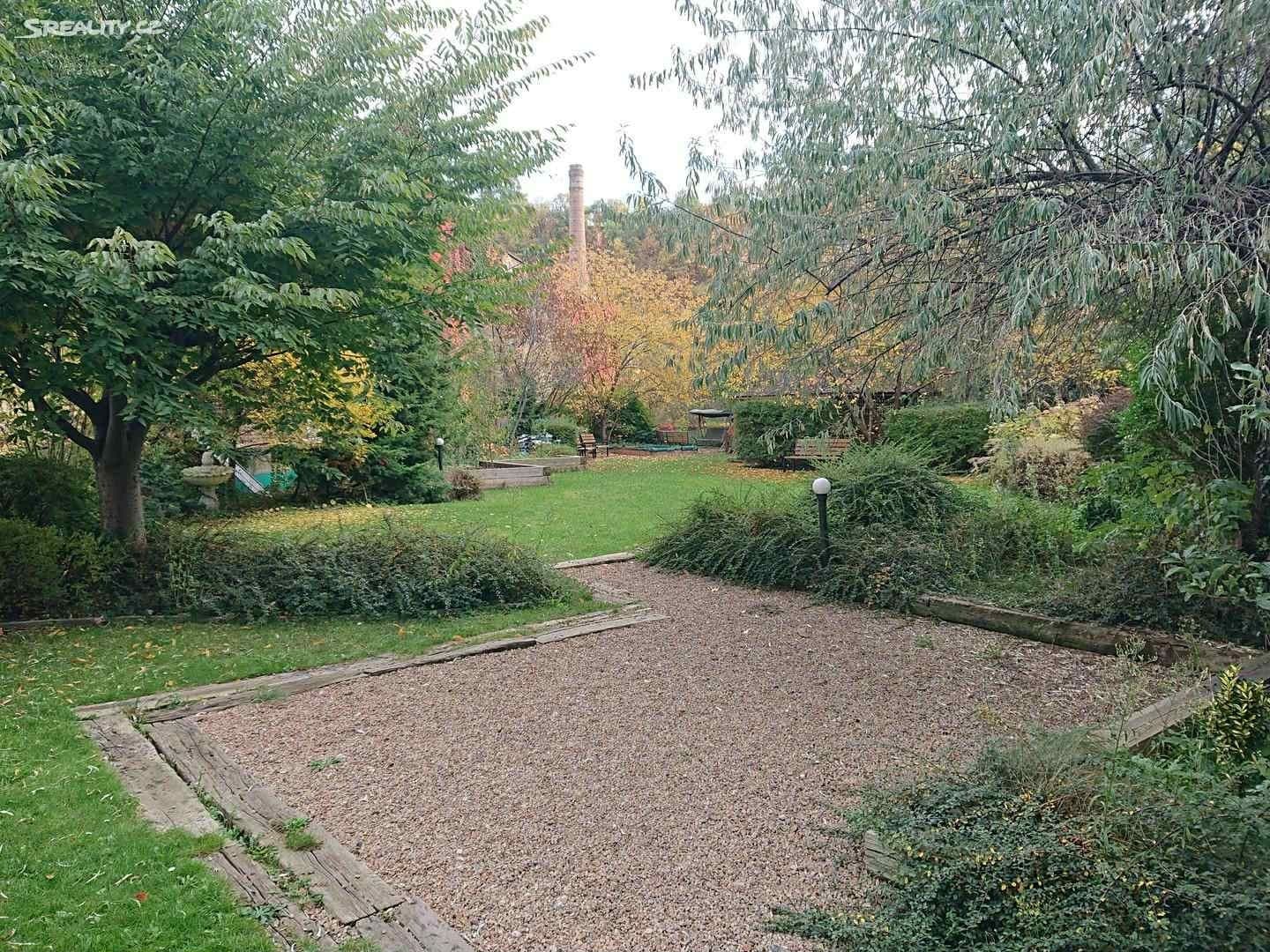 Prenájom bytu 2-izbový 53 m², Křižíkova, Praha, Praha Prenájom bytu 2-izbový 53 m², Křižíkova, Praha, Praha