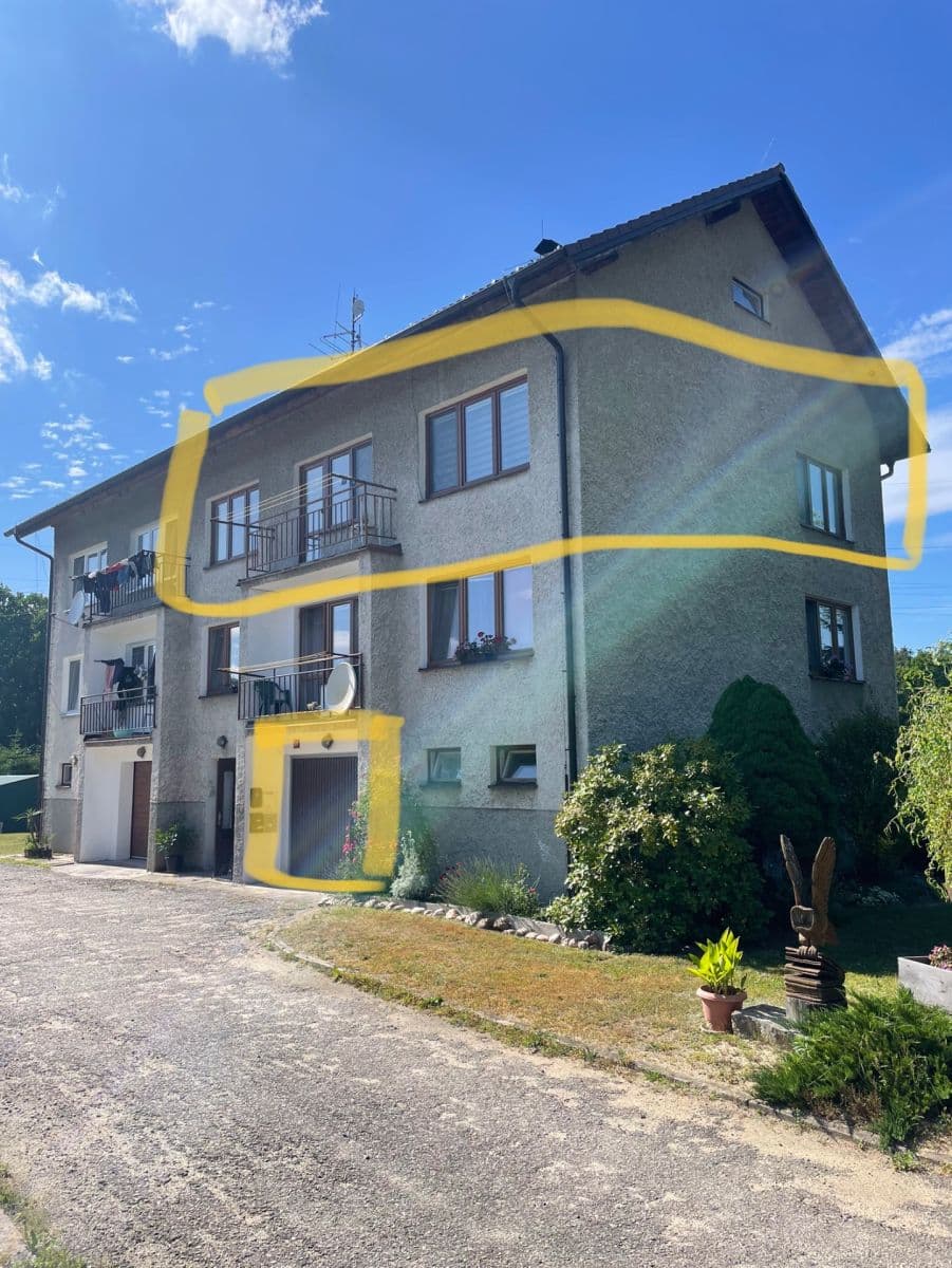 Predaj bytu 3-izbový 78 m², Pražská, Suchdol nad Lužnicí, Jihočeský kraj Predaj bytu 3-izbový 78 m², Pražská, Suchdol nad Lužnicí, Jihočeský kraj