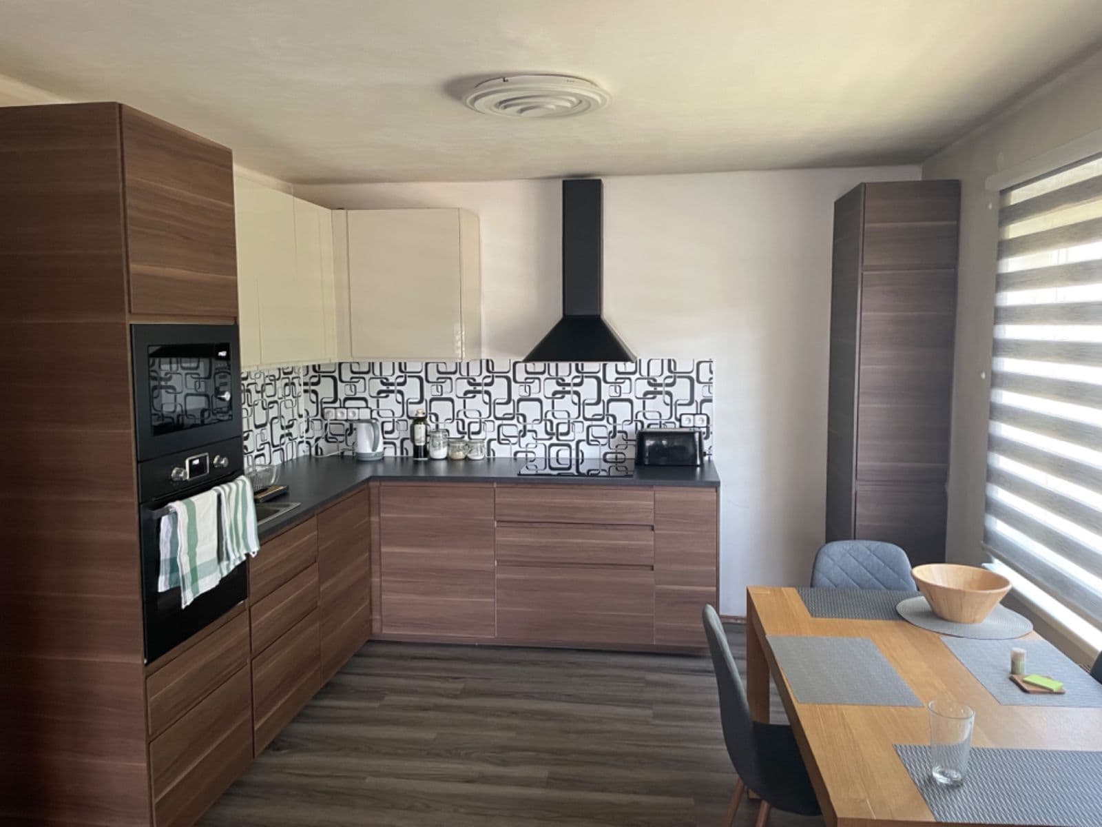 Predaj bytu 3-izbový 78 m², Pražská, Suchdol nad Lužnicí, Jihočeský kraj Predaj bytu 3-izbový 78 m², Pražská, Suchdol nad Lužnicí, Jihočeský kraj