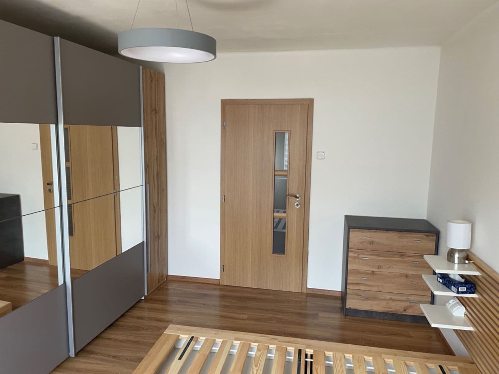 Predaj bytu 3-izbový 78 m², Pražská, Suchdol nad Lužnicí, Jihočeský kraj Predaj bytu 3-izbový 78 m², Pražská, Suchdol nad Lužnicí, Jihočeský kraj