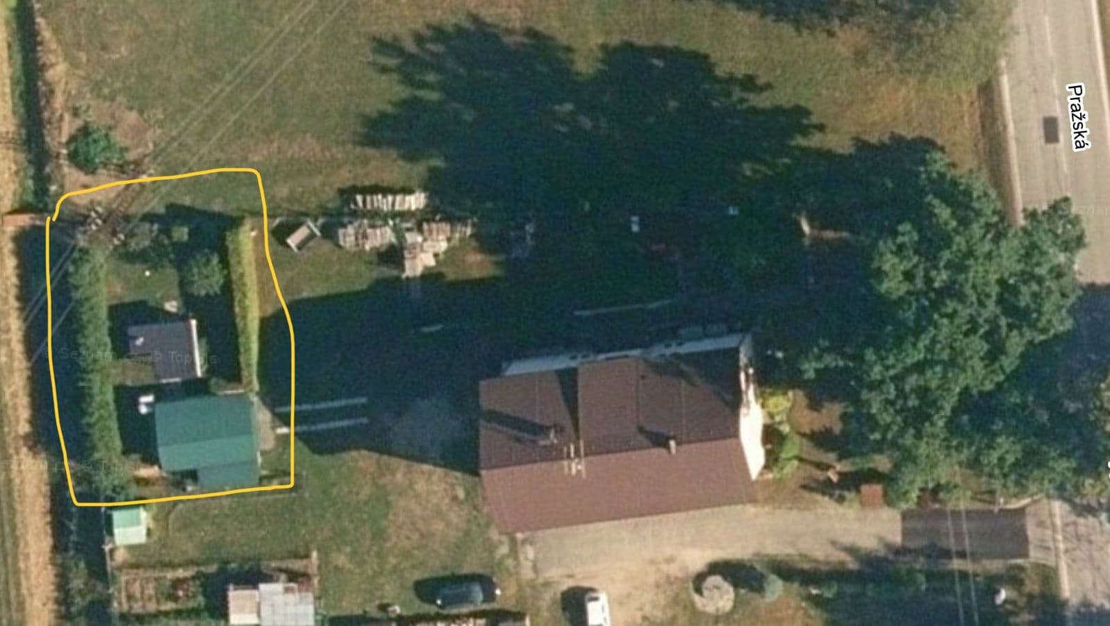 Predaj bytu 3-izbový 78 m², Pražská, Suchdol nad Lužnicí, Jihočeský kraj Predaj bytu 3-izbový 78 m², Pražská, Suchdol nad Lužnicí, Jihočeský kraj