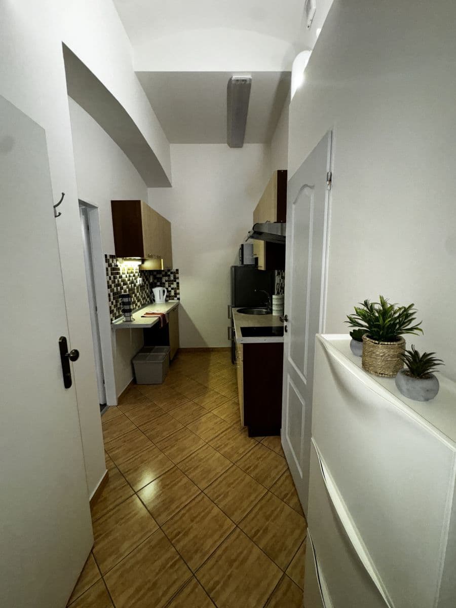 Prenájom bytu 28 m², Drahobejlova, Praha, Praha Prenájom bytu 28 m², Drahobejlova, Praha, Praha