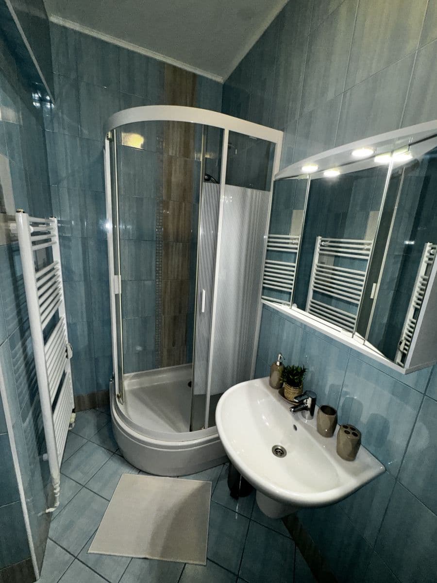 Prenájom bytu 28 m², Drahobejlova, Praha, Praha Prenájom bytu 28 m², Drahobejlova, Praha, Praha