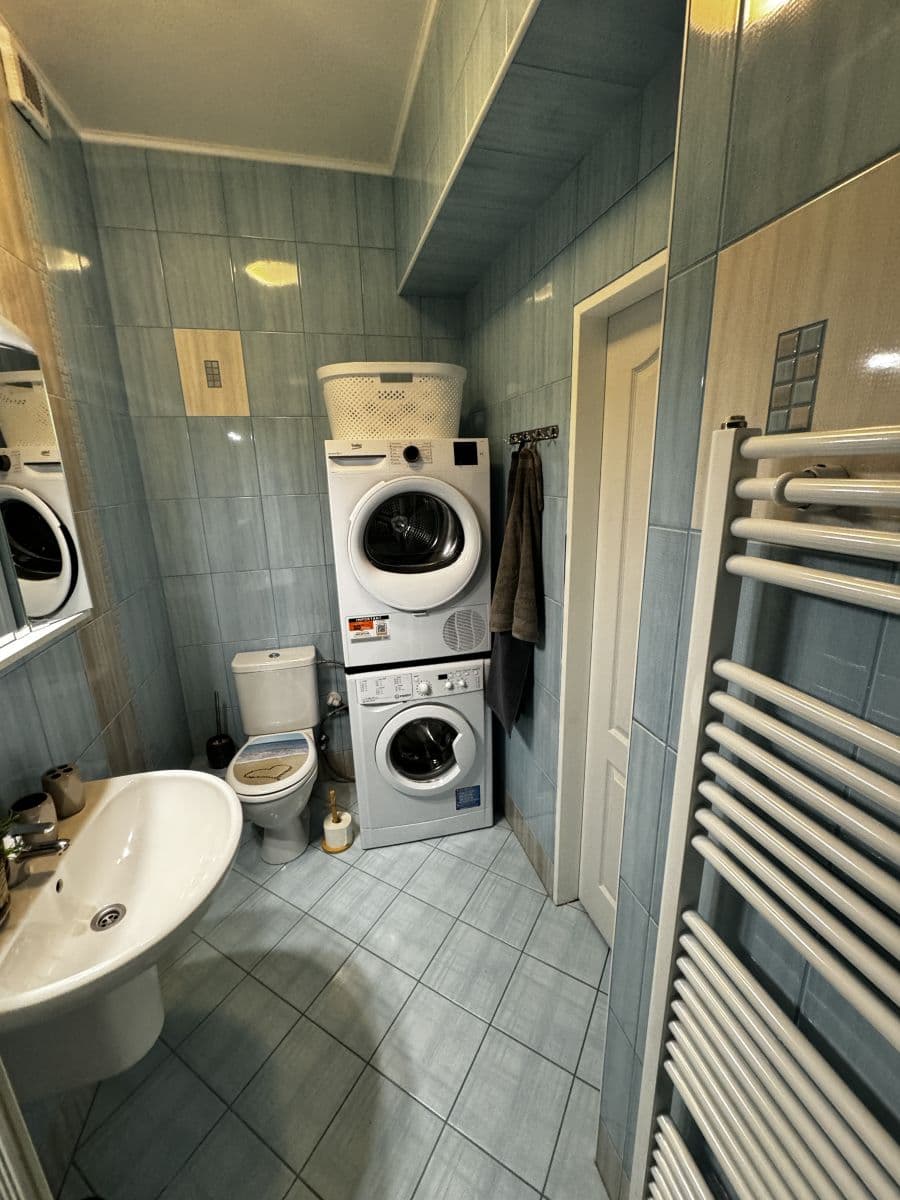 Prenájom bytu 28 m², Drahobejlova, Praha, Praha Prenájom bytu 28 m², Drahobejlova, Praha, Praha