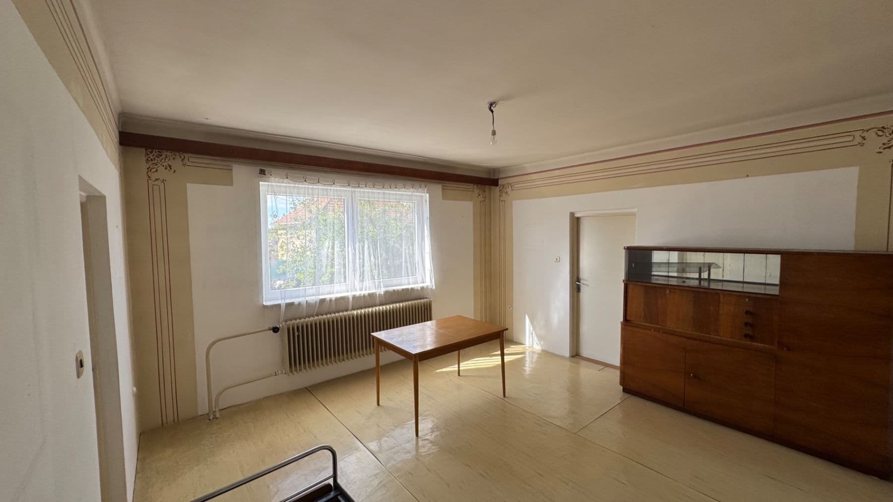 Predaj domu 143 m², pozemek 1.176 m², Jabloňová, Gabčíkovo, Trnavský kraj Predaj domu 143 m², pozemek 1.176 m², Jabloňová, Gabčíkovo, Trnavský kraj