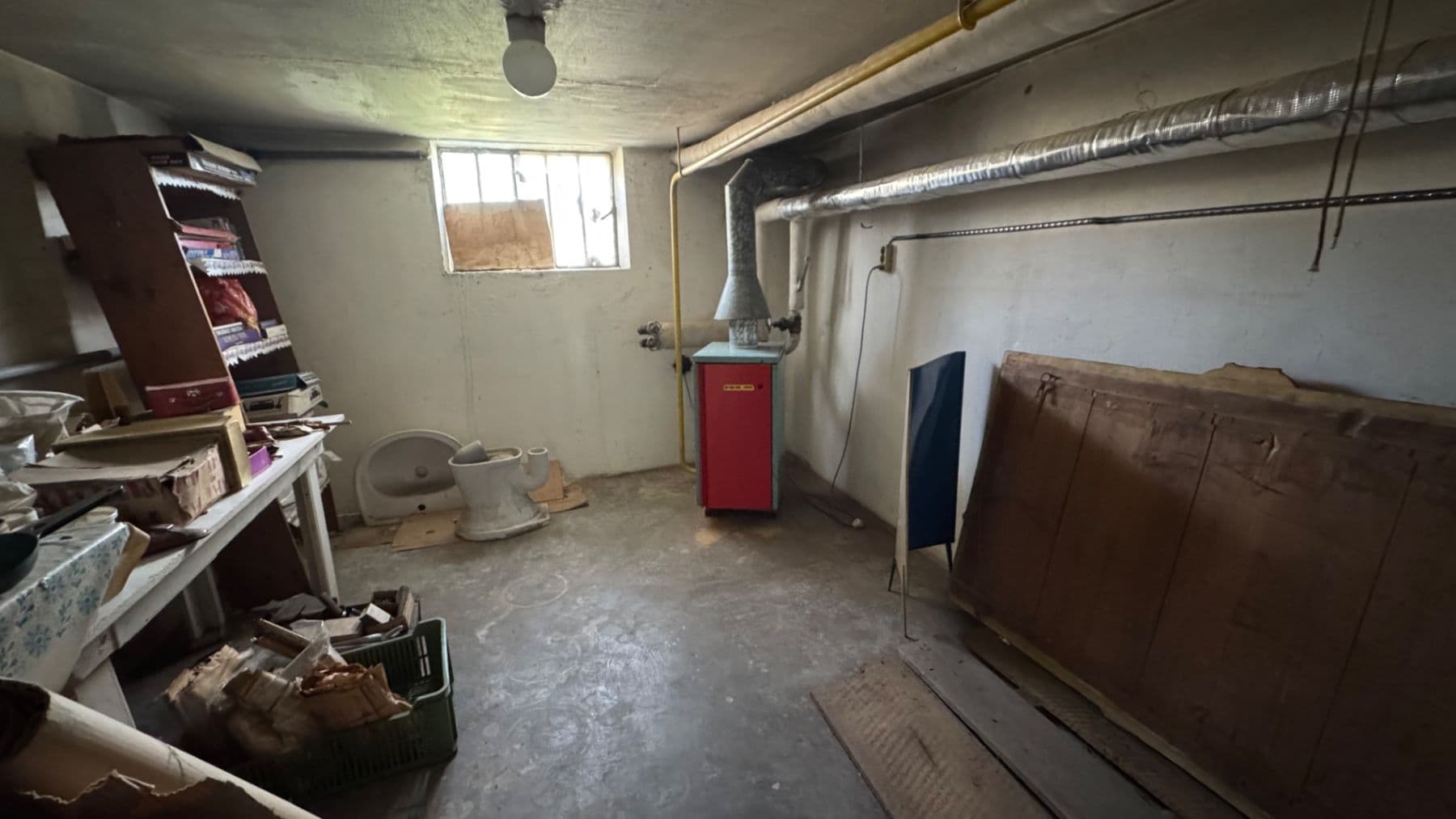 Predaj domu 143 m², pozemek 1.176 m², Jabloňová, Gabčíkovo, Trnavský kraj Predaj domu 143 m², pozemek 1.176 m², Jabloňová, Gabčíkovo, Trnavský kraj