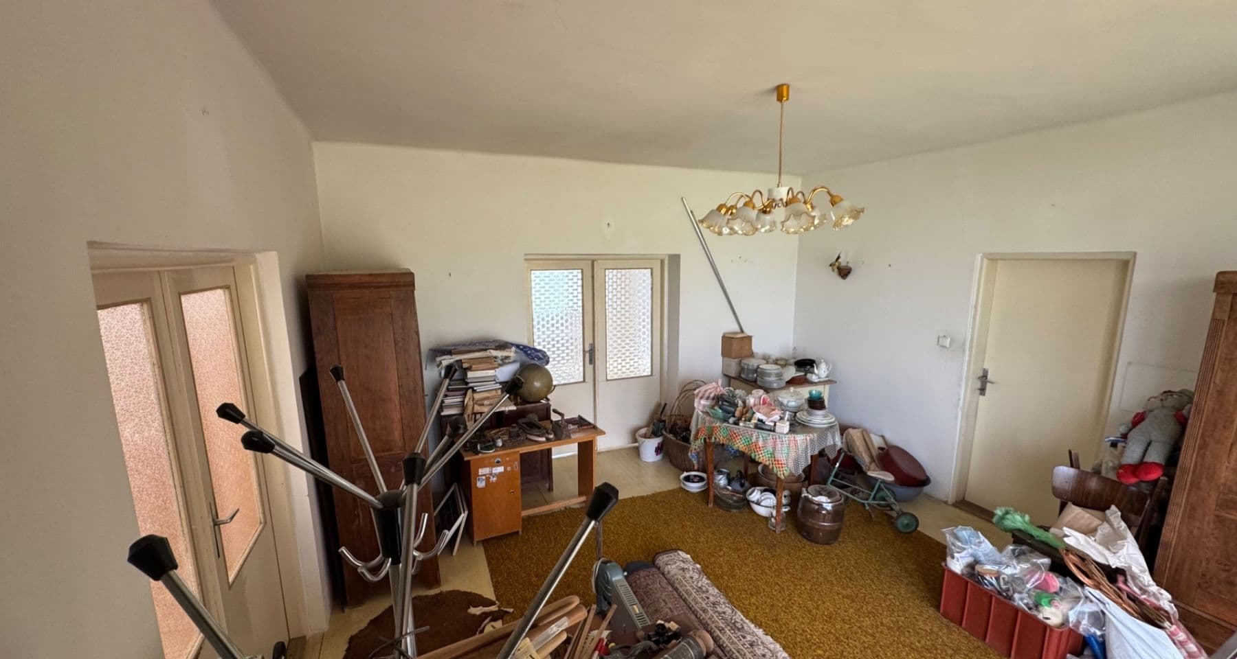 Predaj domu 143 m², pozemek 1.176 m², Jabloňová, Gabčíkovo, Trnavský kraj Predaj domu 143 m², pozemek 1.176 m², Jabloňová, Gabčíkovo, Trnavský kraj