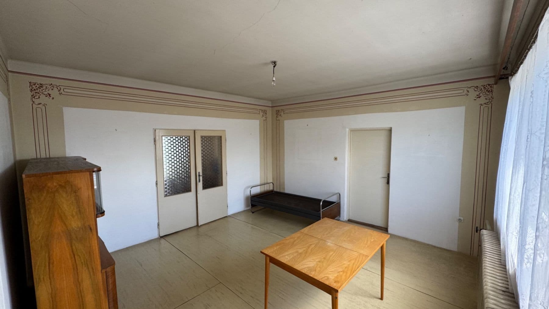 Predaj domu 143 m², pozemek 1.176 m², Jabloňová, Gabčíkovo, Trnavský kraj Predaj domu 143 m², pozemek 1.176 m², Jabloňová, Gabčíkovo, Trnavský kraj