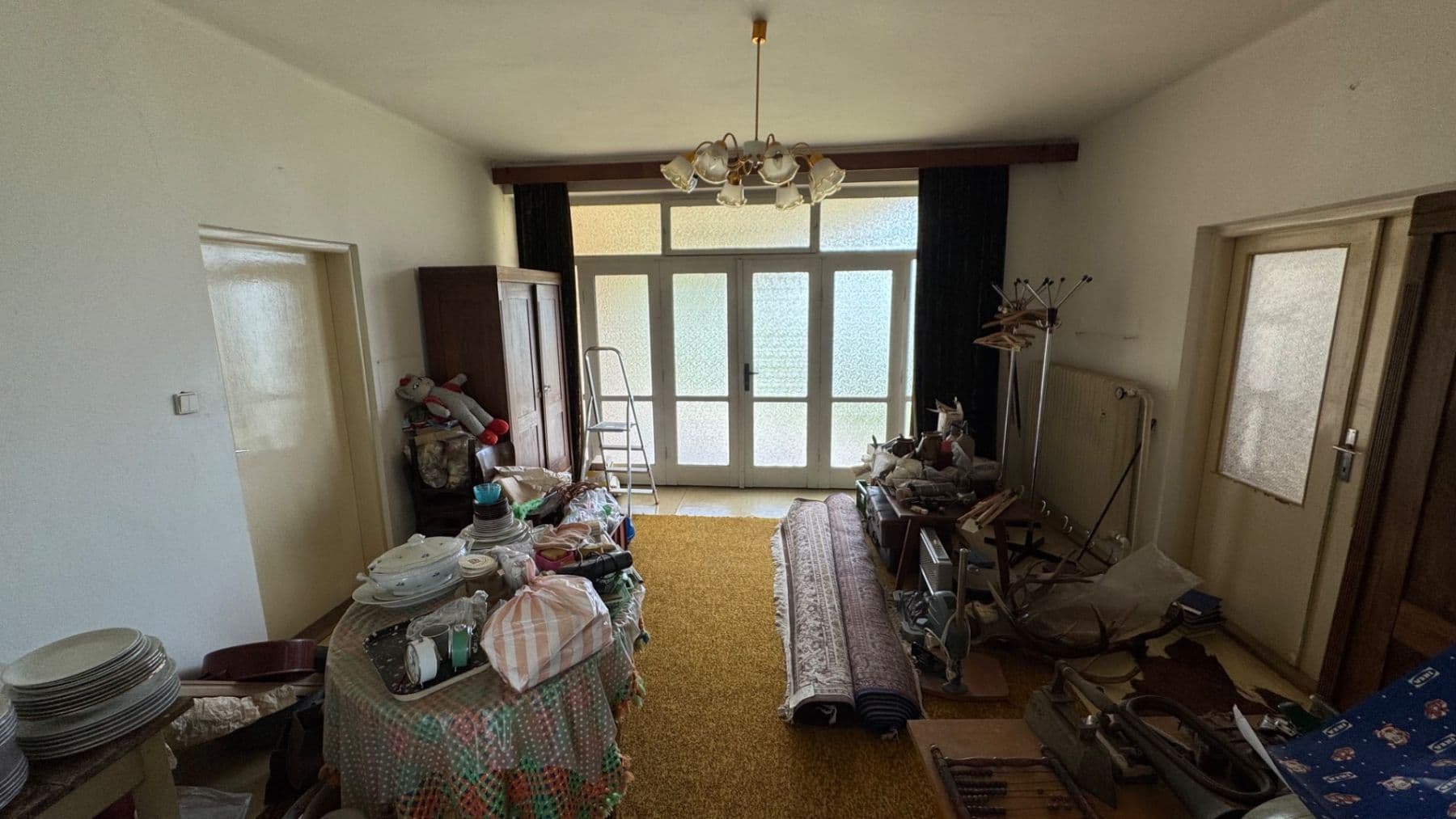 Predaj domu 143 m², pozemek 1.176 m², Jabloňová, Gabčíkovo, Trnavský kraj Predaj domu 143 m², pozemek 1.176 m², Jabloňová, Gabčíkovo, Trnavský kraj