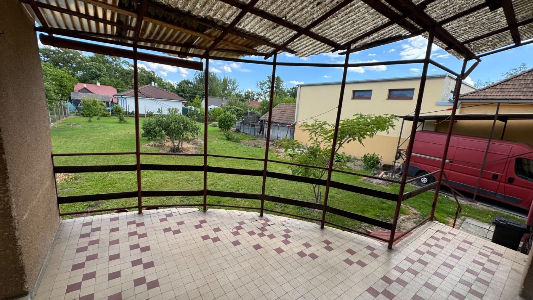 Predaj domu 143 m², pozemek 1.176 m², Jabloňová, Gabčíkovo, Trnavský kraj Predaj domu 143 m², pozemek 1.176 m², Jabloňová, Gabčíkovo, Trnavský kraj