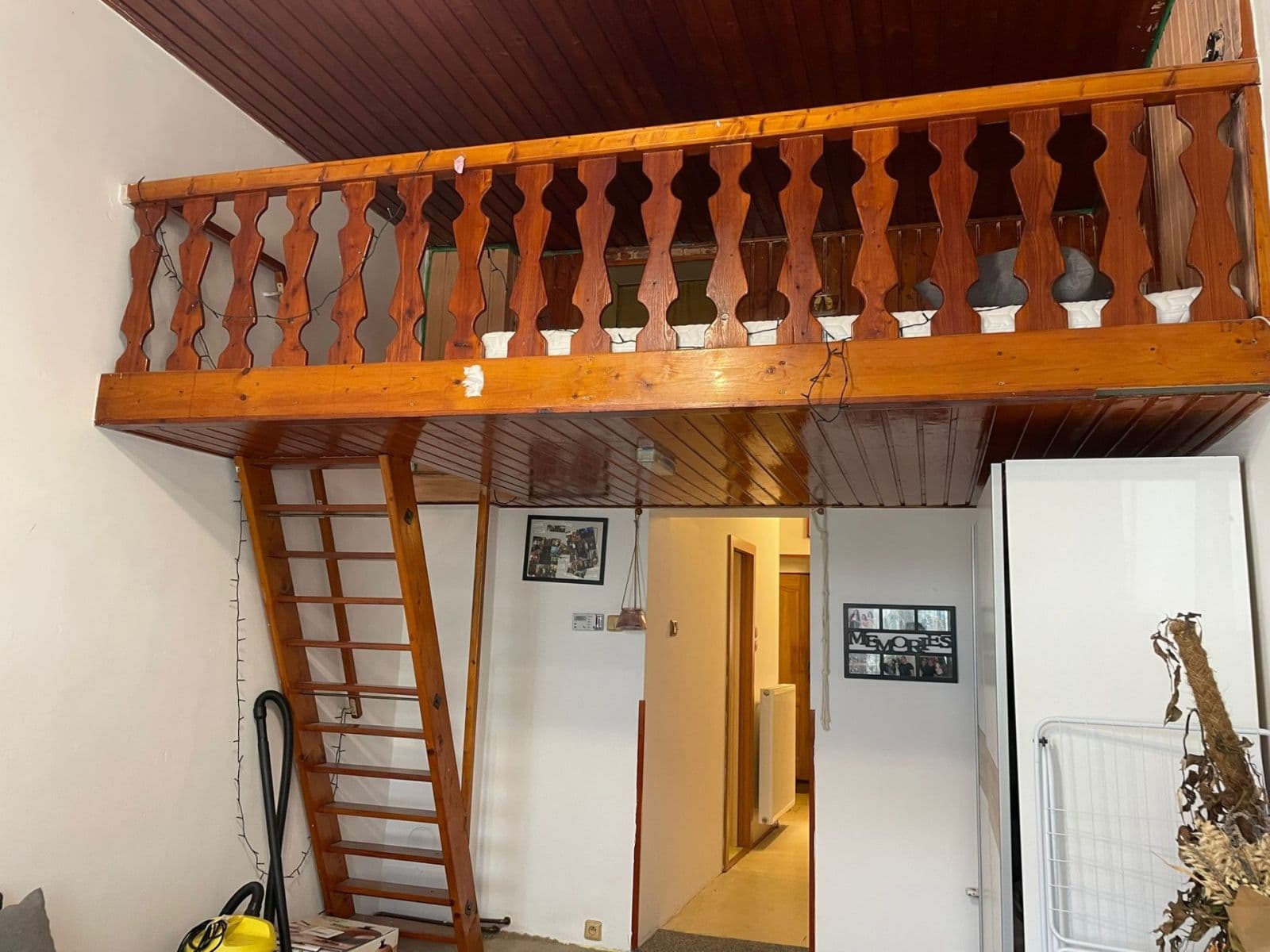 Prenájom bytu 1-izbový 30 m², Na Zlíchově, Praha, Praha Prenájom bytu 1-izbový 30 m², Na Zlíchově, Praha, Praha