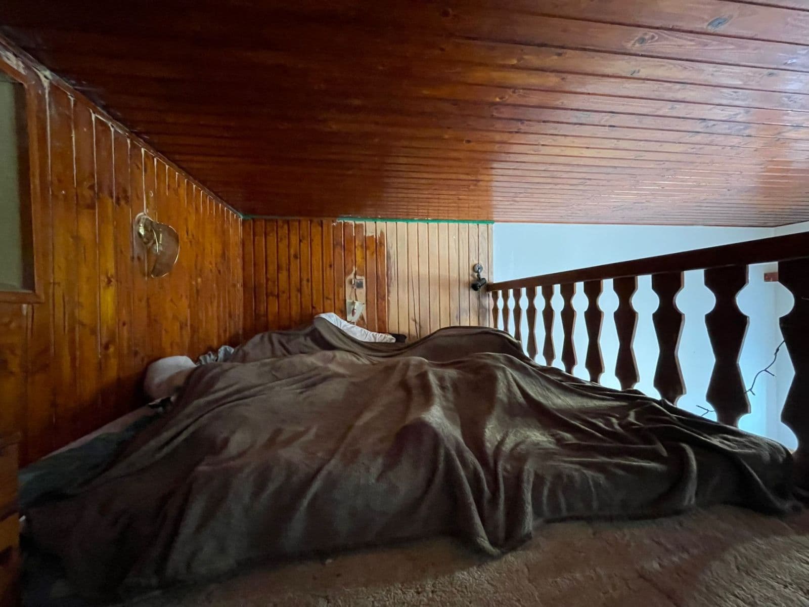 Prenájom bytu 1-izbový 30 m², Na Zlíchově, Praha, Praha Prenájom bytu 1-izbový 30 m², Na Zlíchově, Praha, Praha
