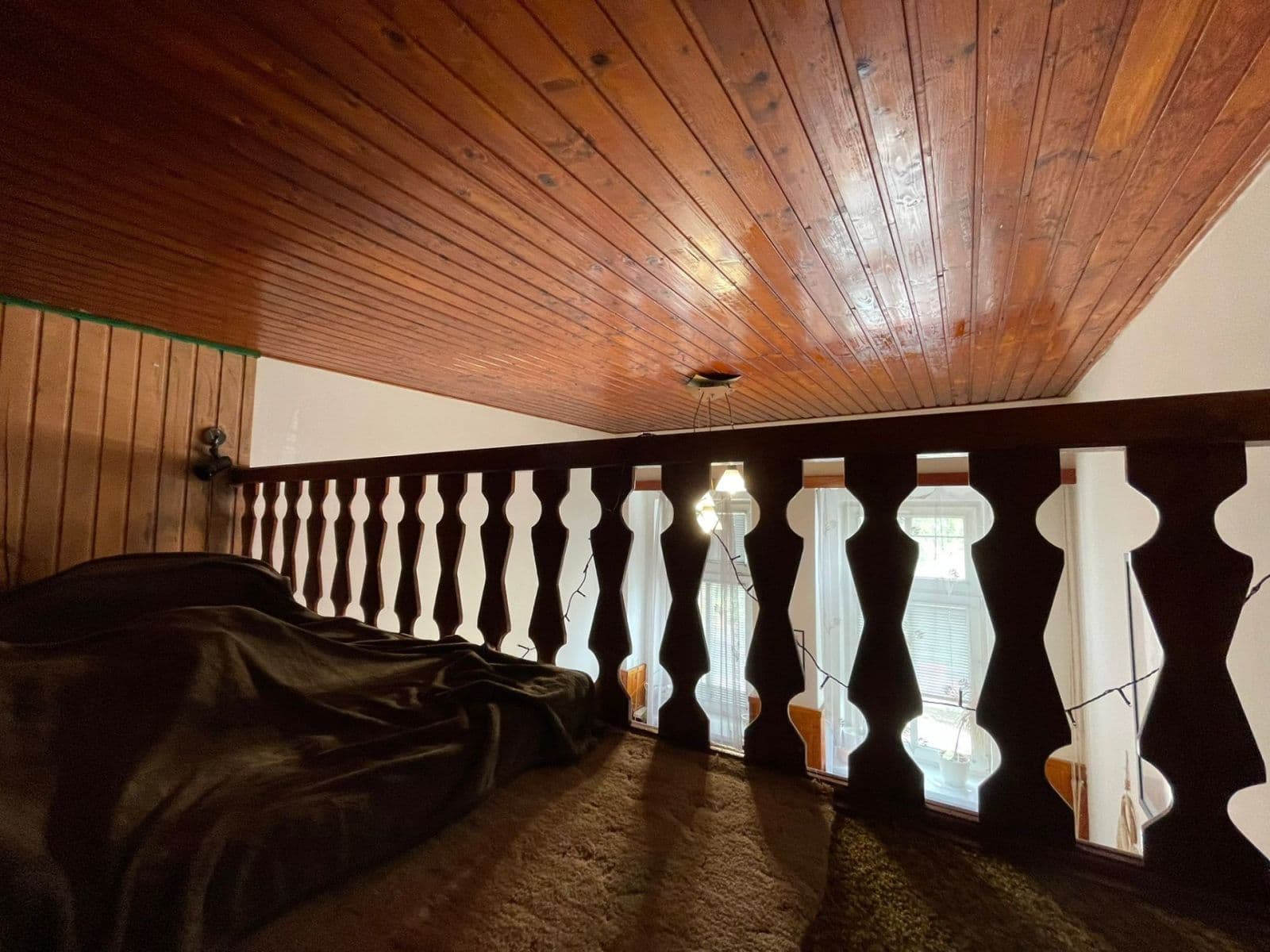 Prenájom bytu 1-izbový 30 m², Na Zlíchově, Praha, Praha Prenájom bytu 1-izbový 30 m², Na Zlíchově, Praha, Praha