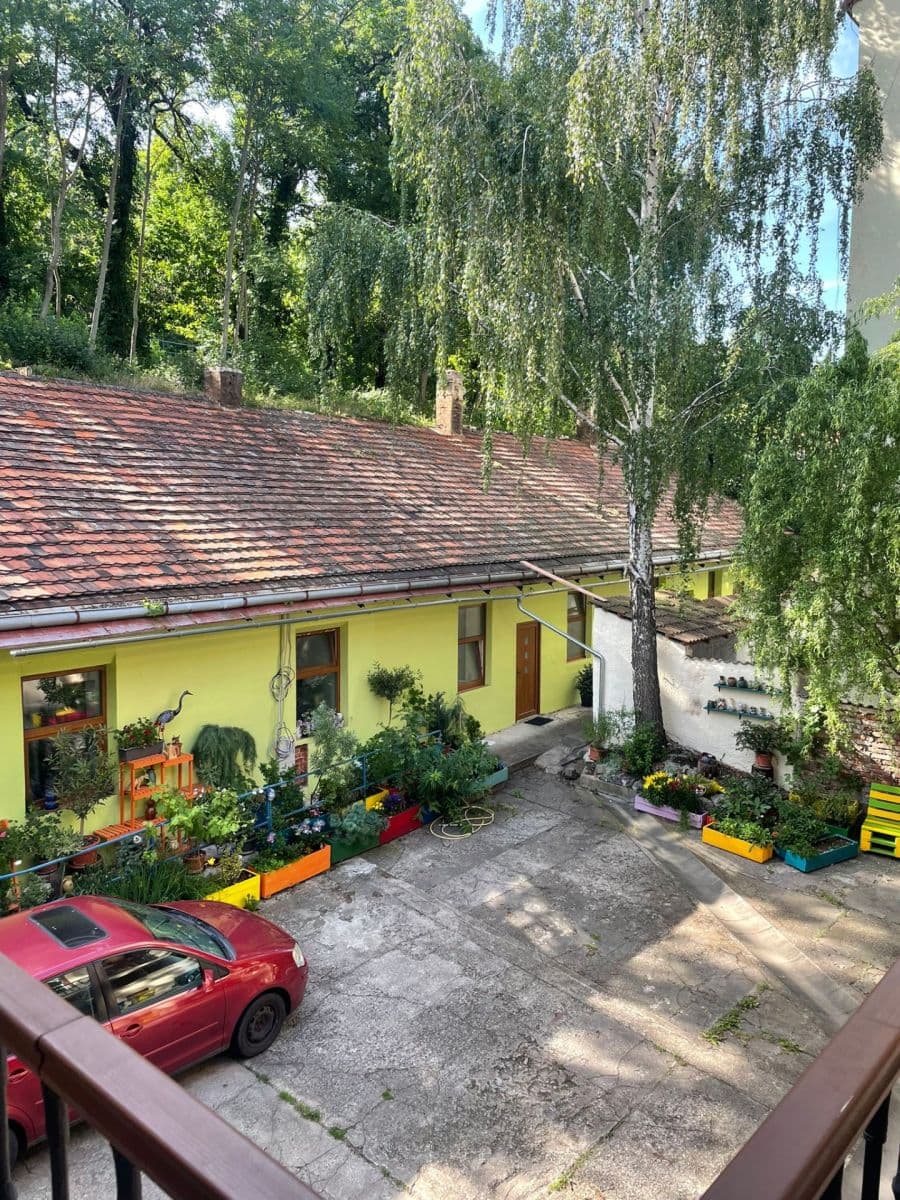 Prenájom bytu 1-izbový 30 m², Na Zlíchově, Praha, Praha Prenájom bytu 1-izbový 30 m², Na Zlíchově, Praha, Praha