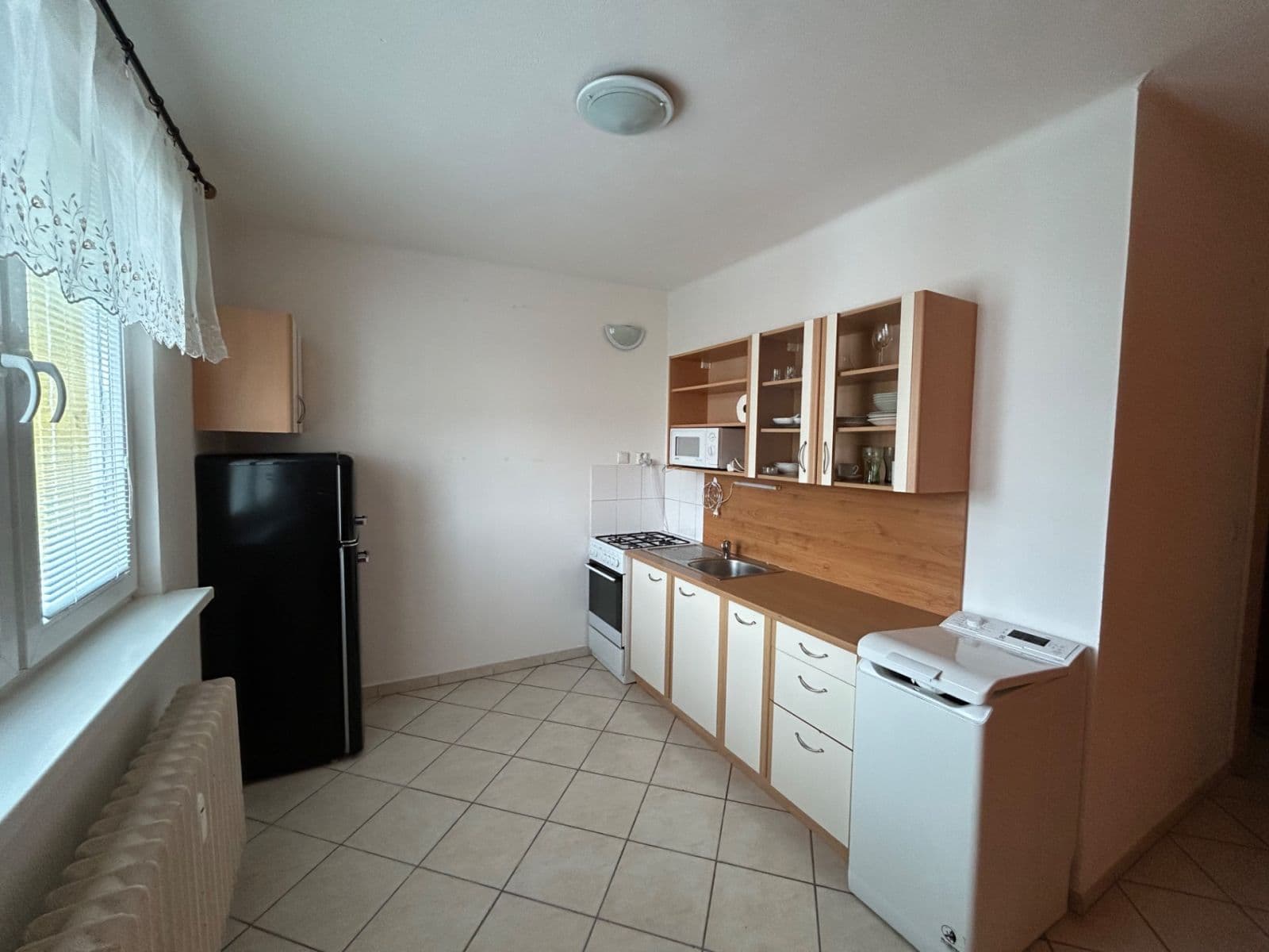 Predaj bytu 1-izbový 41 m², Hviezdna, Nitra, Nitriansky kraj Predaj bytu 1-izbový 41 m², Hviezdna, Nitra, Nitriansky kraj