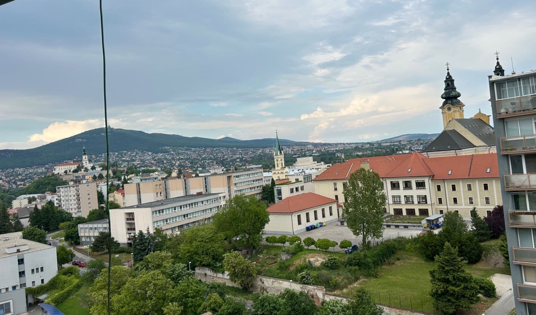 Predaj bytu 1-izbový 41 m², Hviezdna, Nitra, Nitriansky kraj Predaj bytu 1-izbový 41 m², Hviezdna, Nitra, Nitriansky kraj