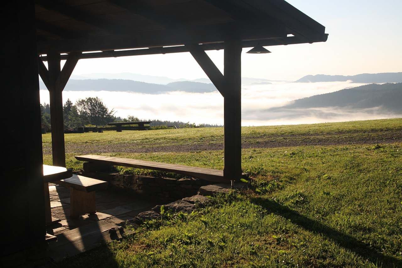 Prenájom rekreačného objektu, Staré Hamry, Moravskoslezský kraj Prenájom rekreačného objektu, Staré Hamry, Moravskoslezský kraj