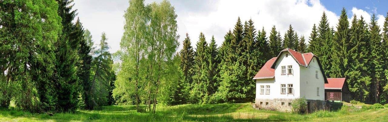 Prenájom rekreačného objektu, Nejdek, Karlovarský kraj Prenájom rekreačného objektu, Nejdek, Karlovarský kraj