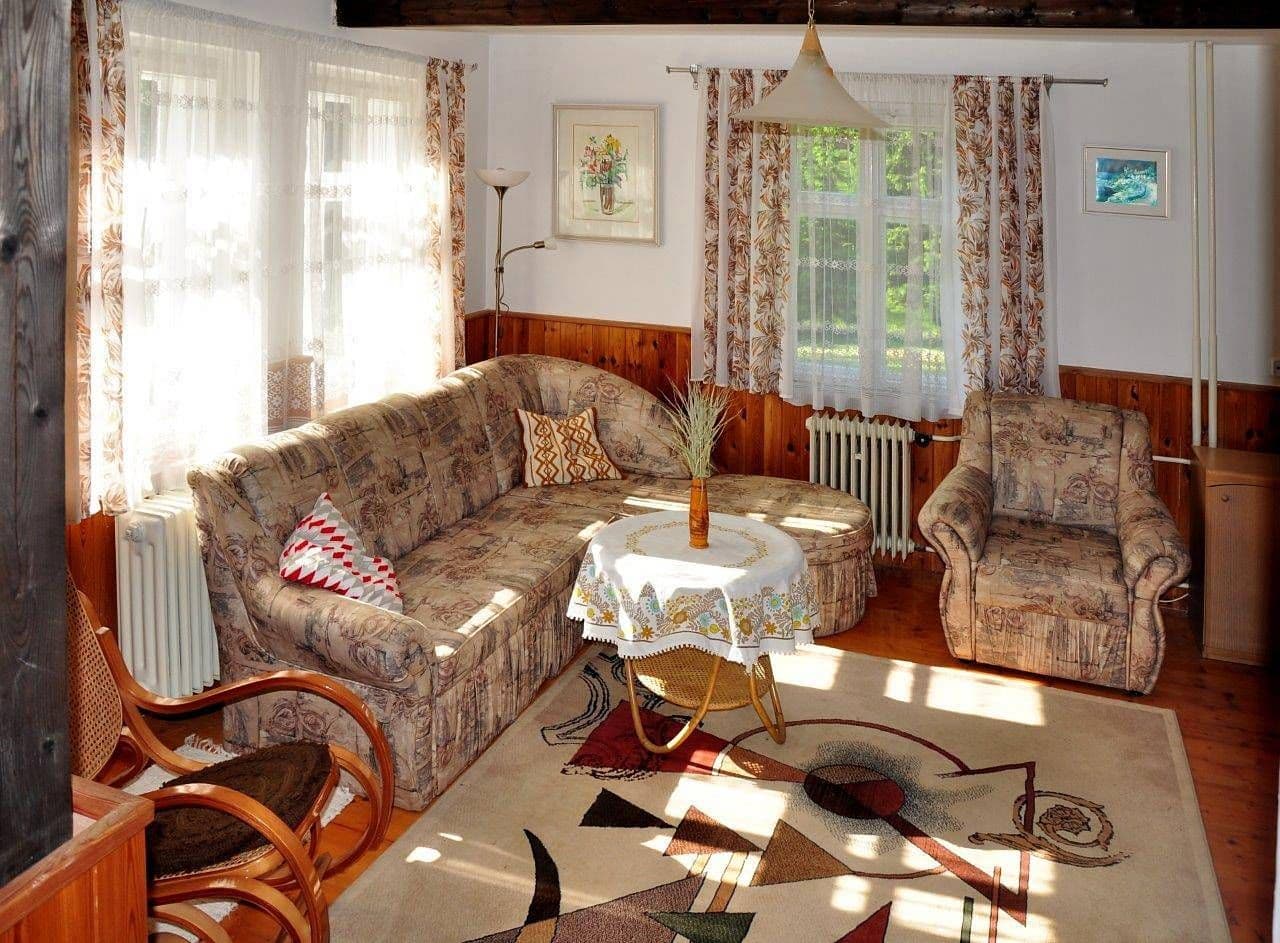 Prenájom rekreačného objektu, Nejdek, Karlovarský kraj Prenájom rekreačného objektu, Nejdek, Karlovarský kraj