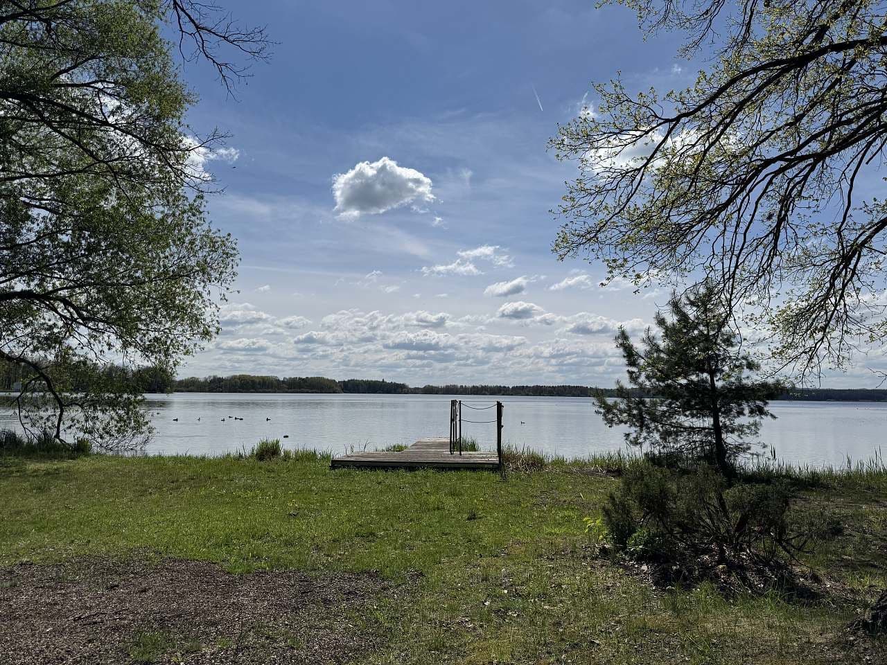 Prenájom rekreačného objektu, Lišov, Jihočeský kraj Prenájom rekreačného objektu, Lišov, Jihočeský kraj