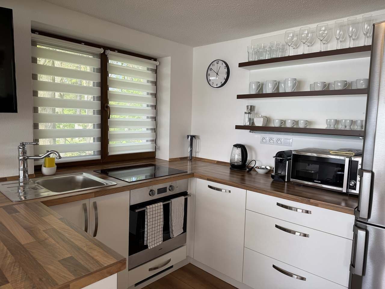 Prenájom rekreačného objektu, Lišov, Jihočeský kraj Prenájom rekreačného objektu, Lišov, Jihočeský kraj